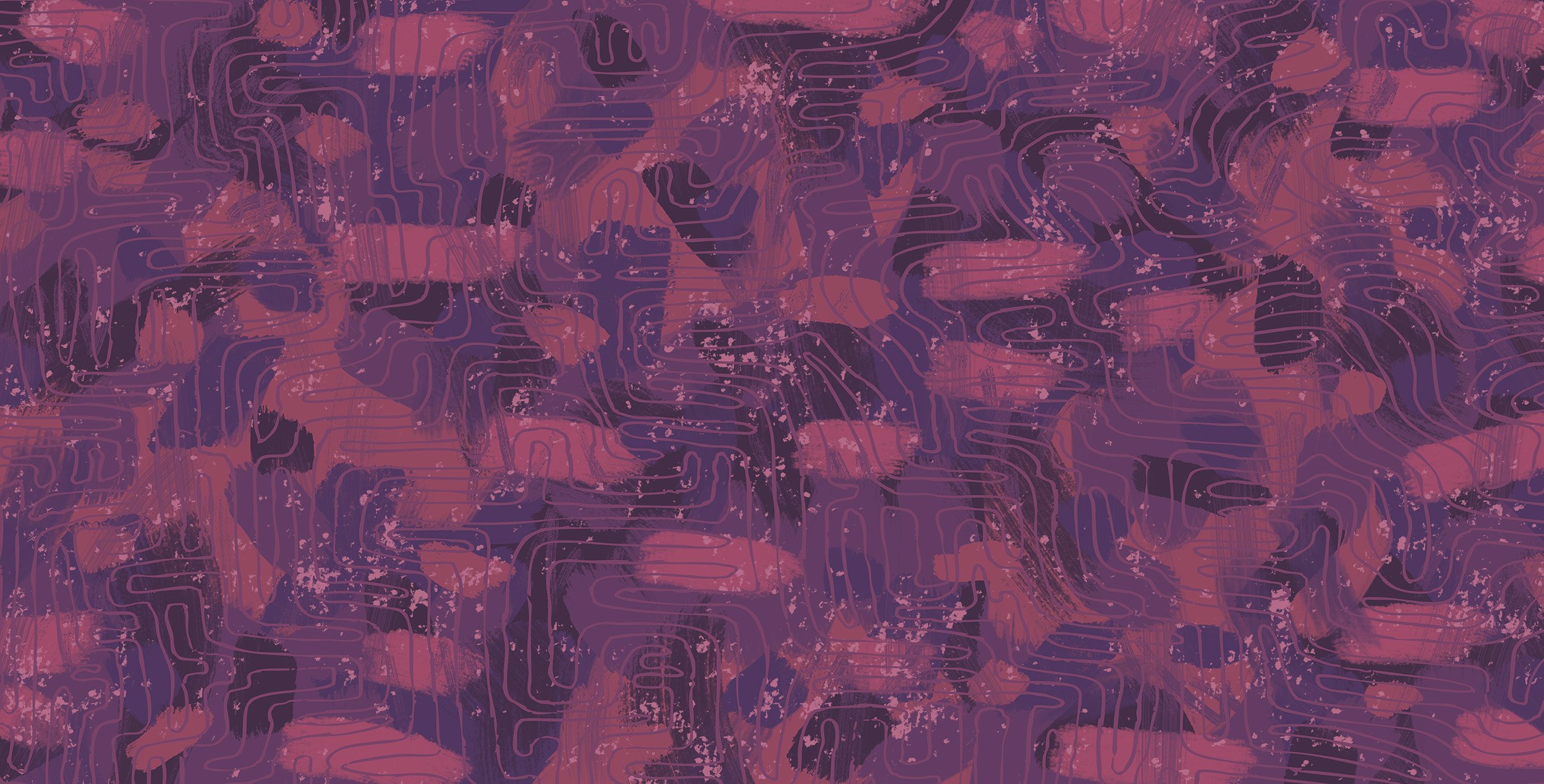 IC1-06-03_Squiggle Maze_Dark Eyes Fuchsia.jpg