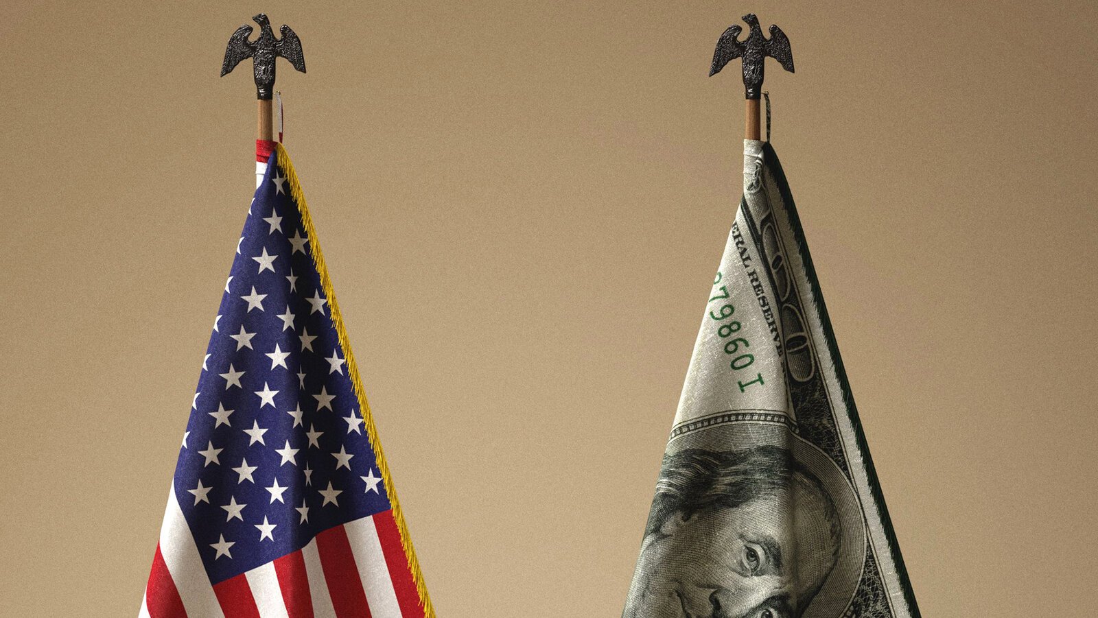 The Role of Government in a Capitalist Society