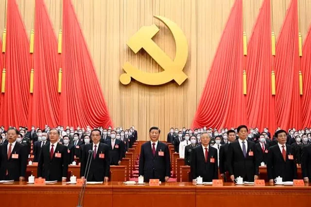 The Role of Government in the Socialist System with Chinese Characteristics
