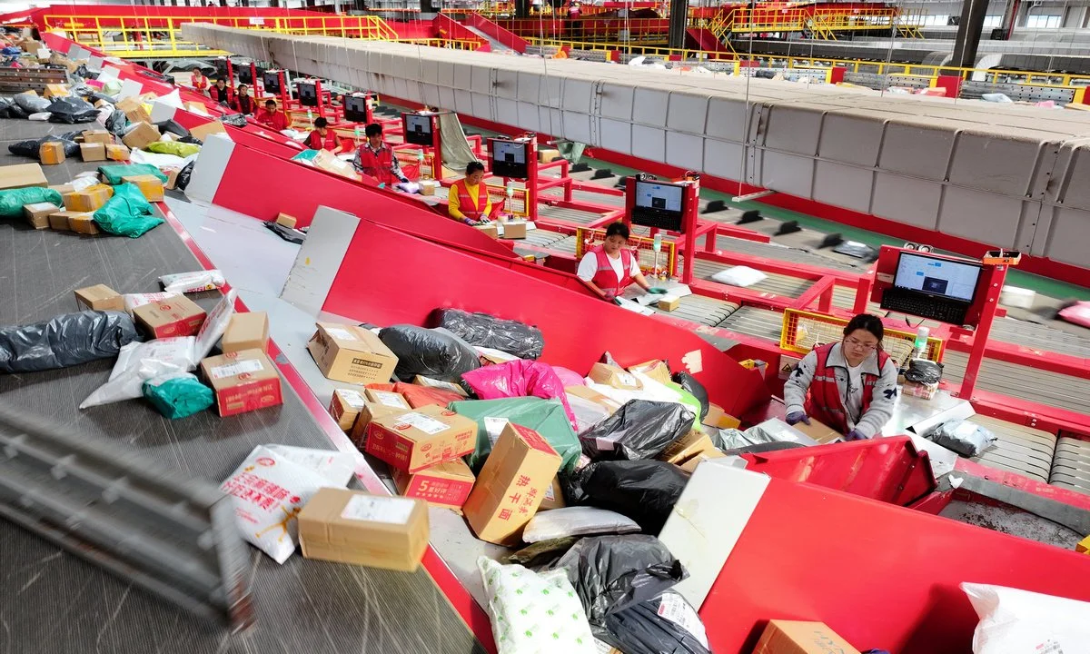 Double Eleven Shopping Festival: How Can China Move Beyond the Frenzy of Consumerism