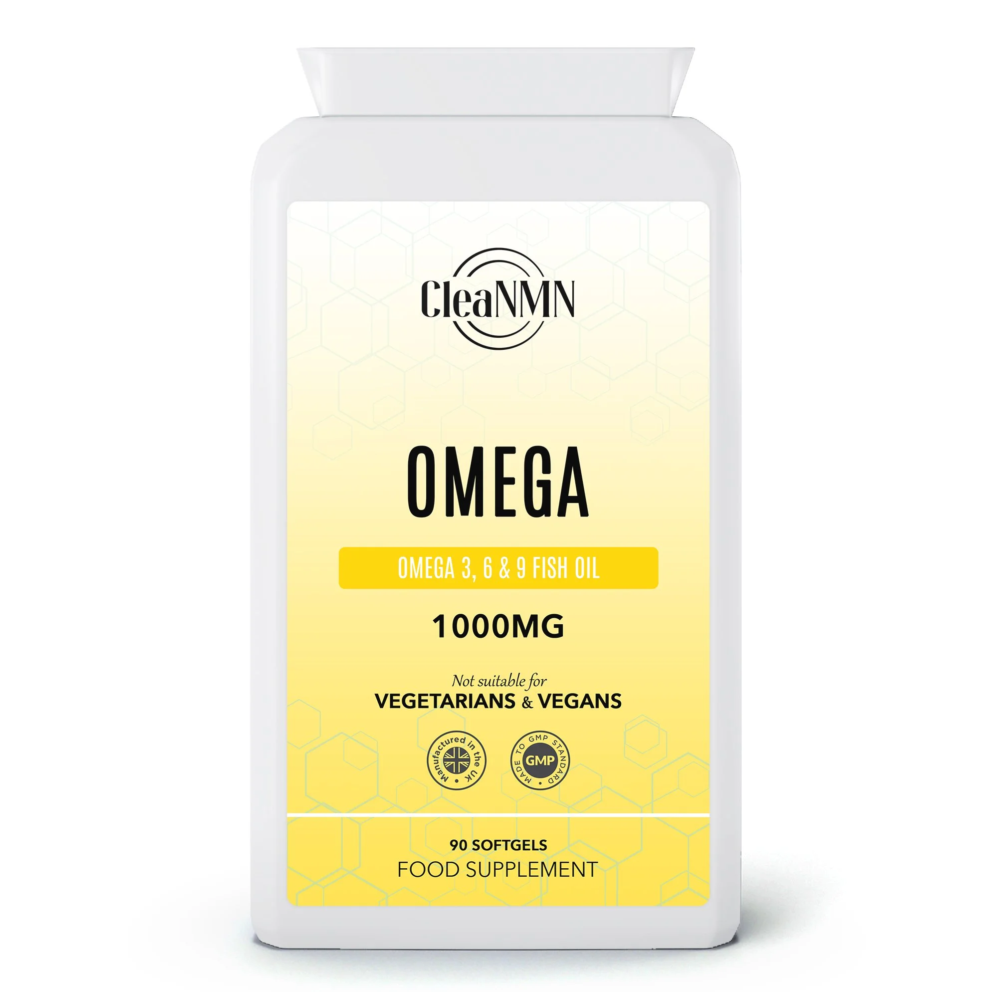 Omega-3