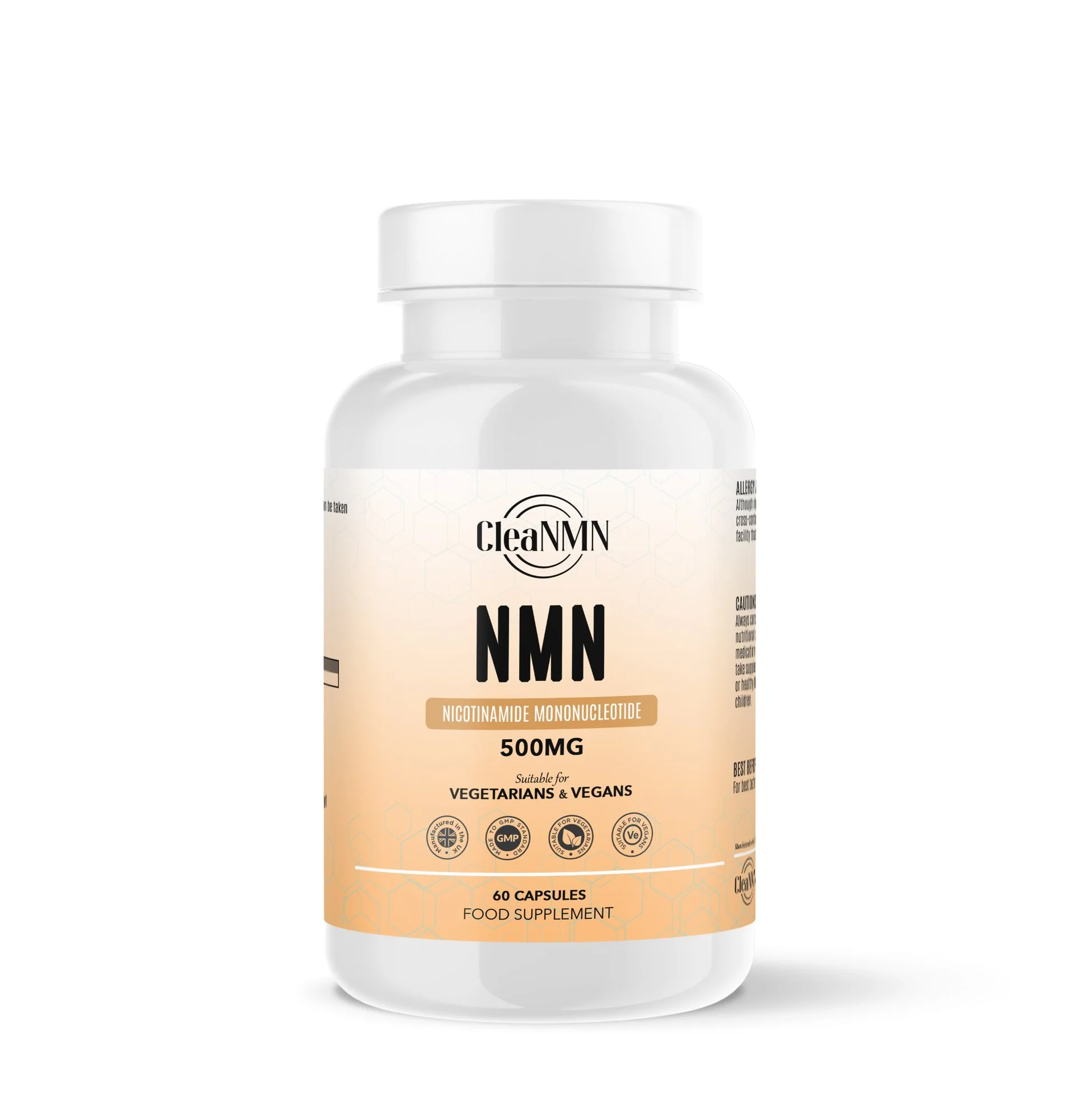 NMN 500mg