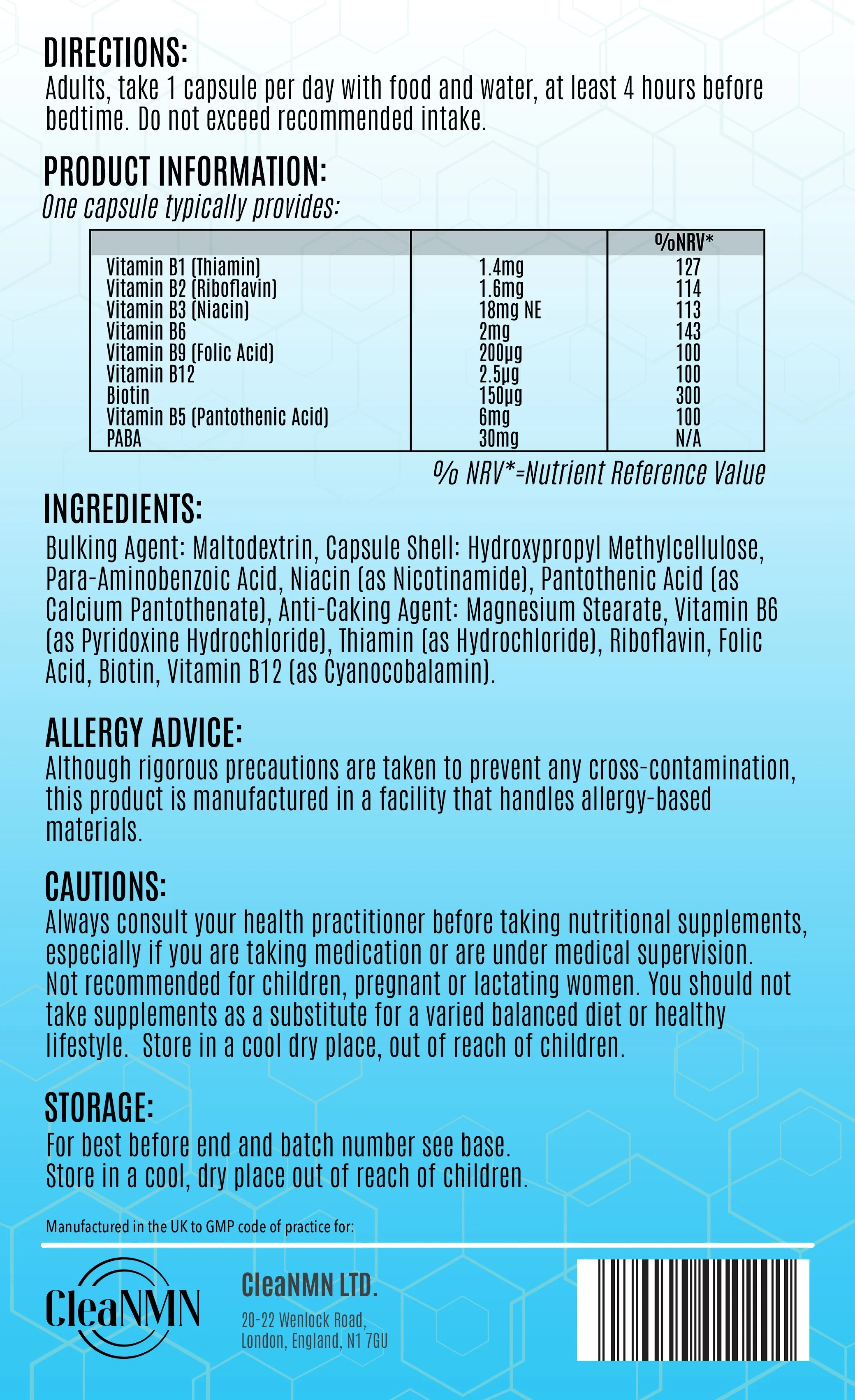 03_CleanMN - Vitamin B Complex_PL-433ï¿½back.jpg