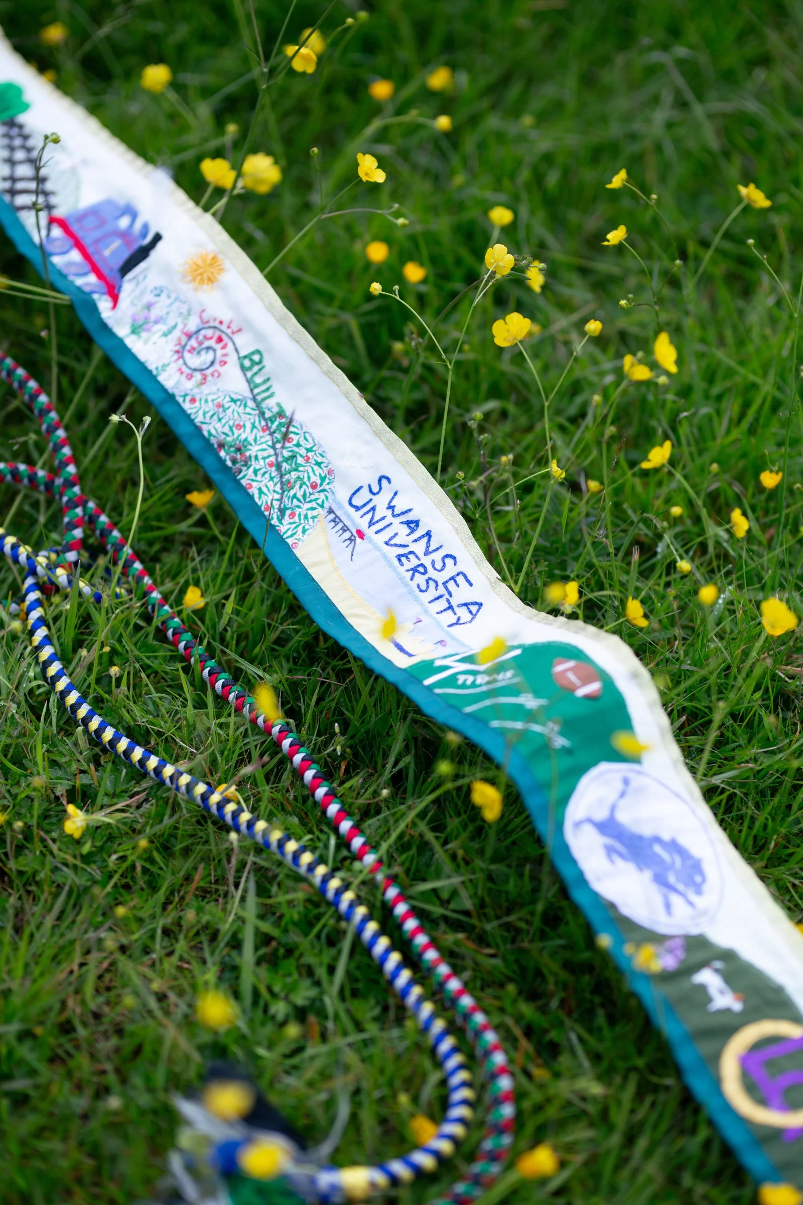 Photo Credit: Heather Winstanley Wedding Photography