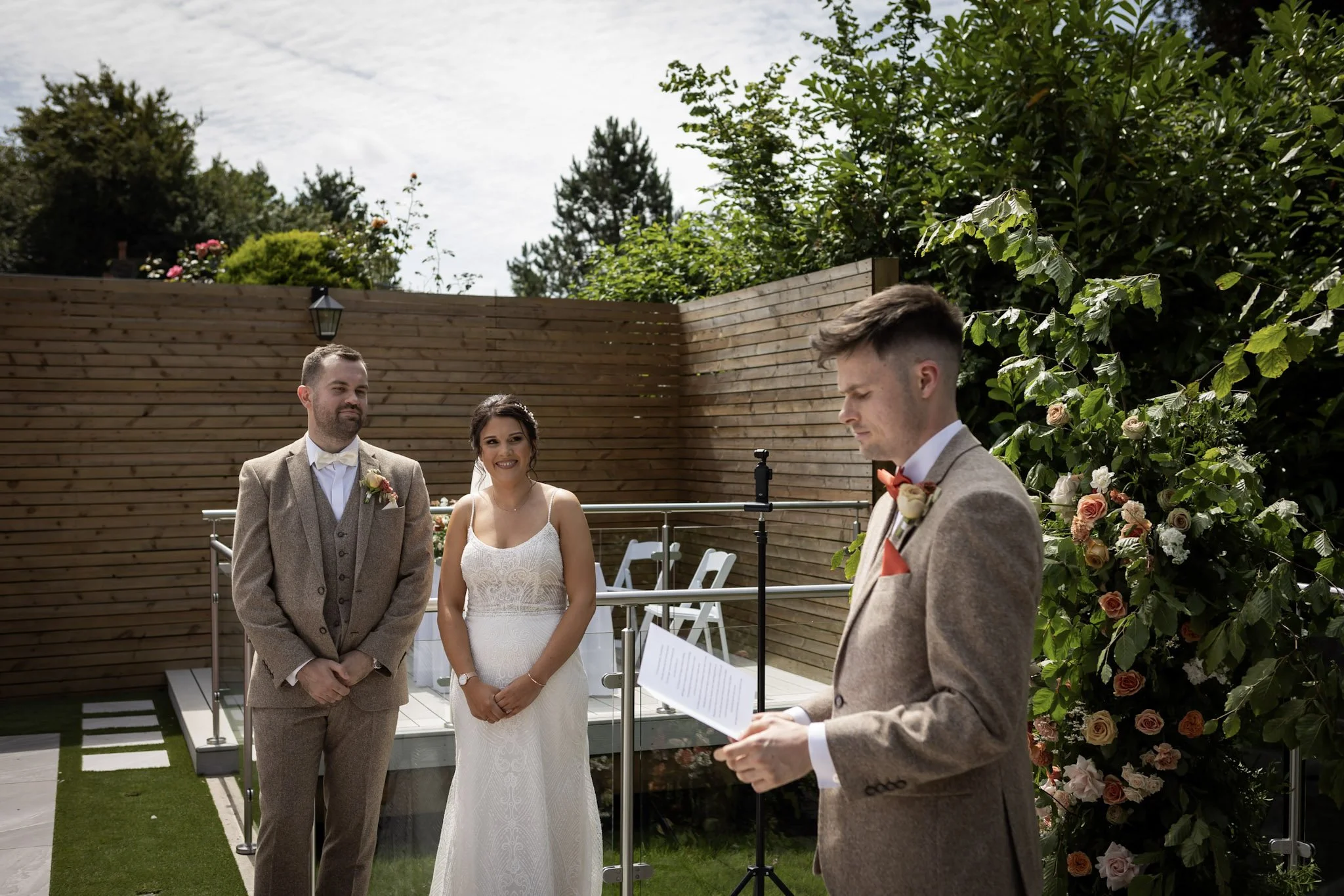 Photo Credit: Mustard Fox Photography