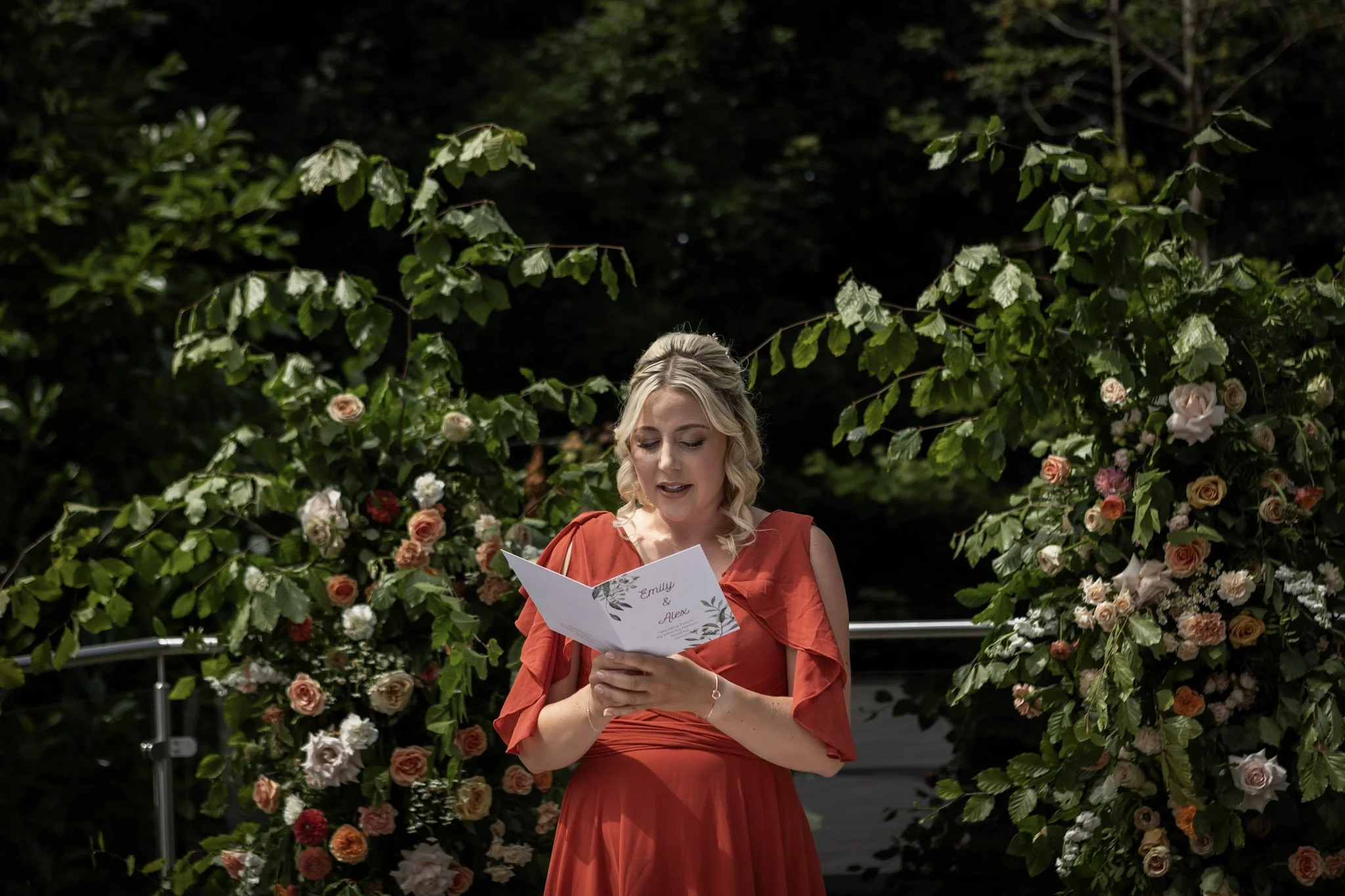 Photo Credit: Mustard Fox Photography