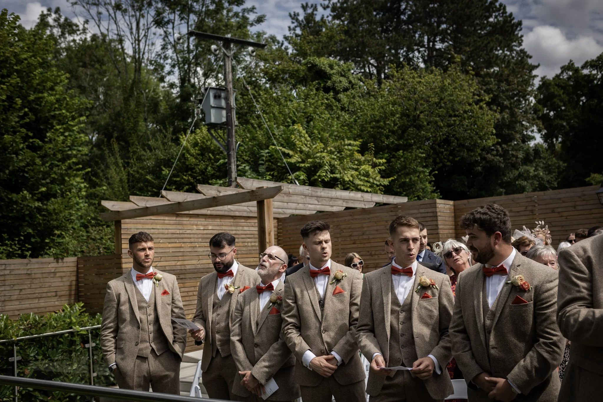 Photo Credit: Mustard Fox Photography