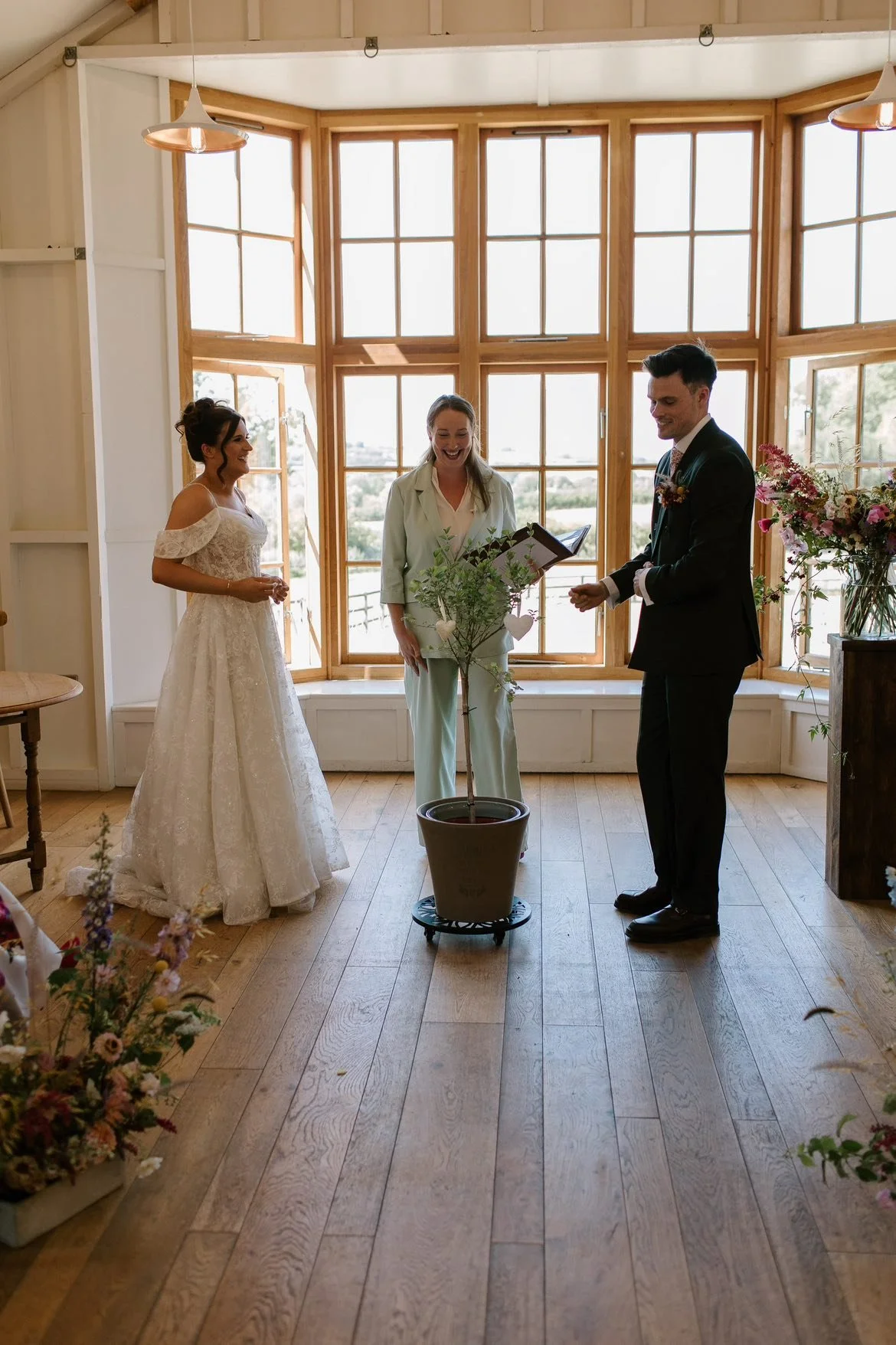 Photo Credit: Sian Hall Photography