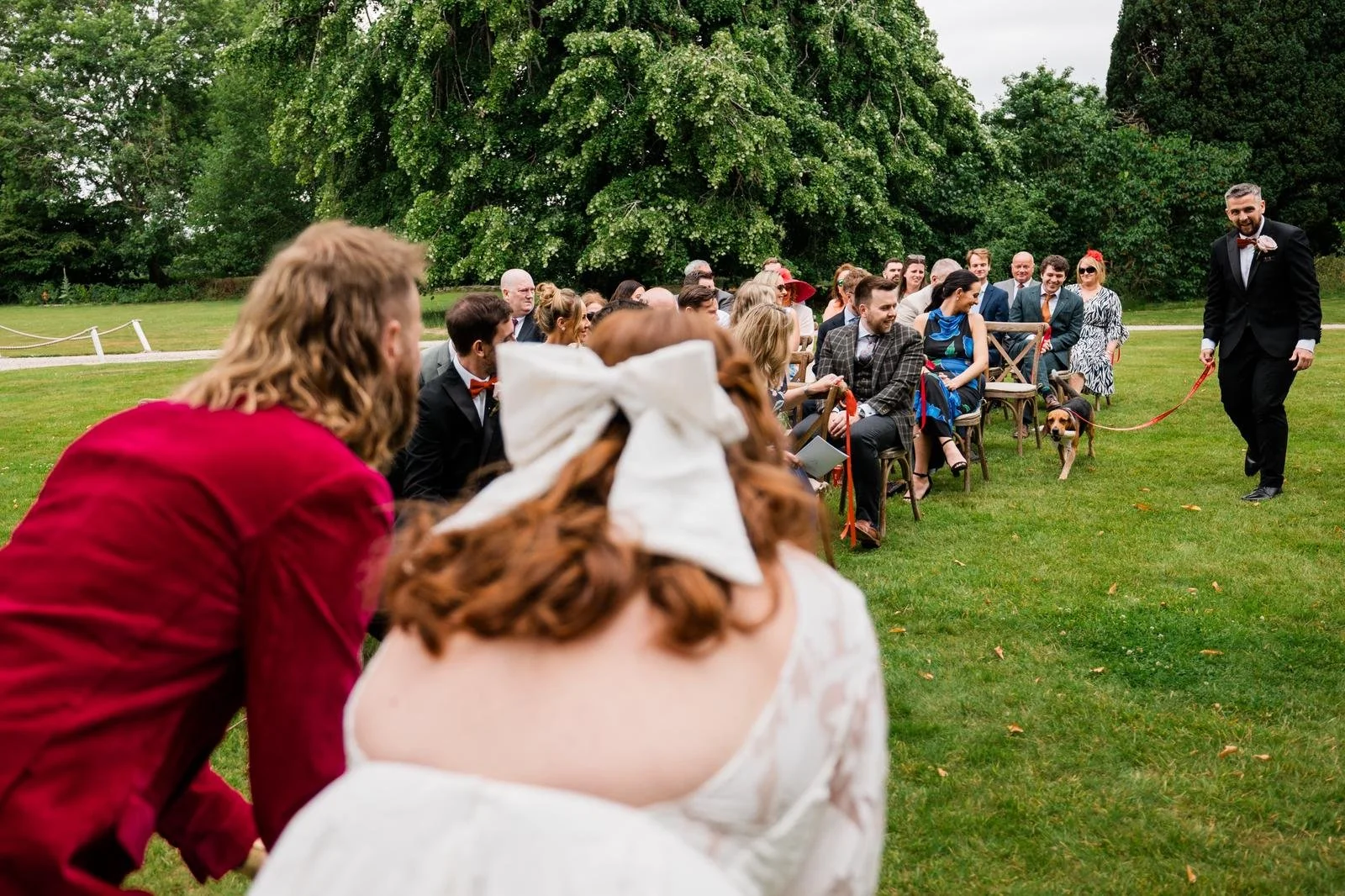 Photo Credit: John Wellings