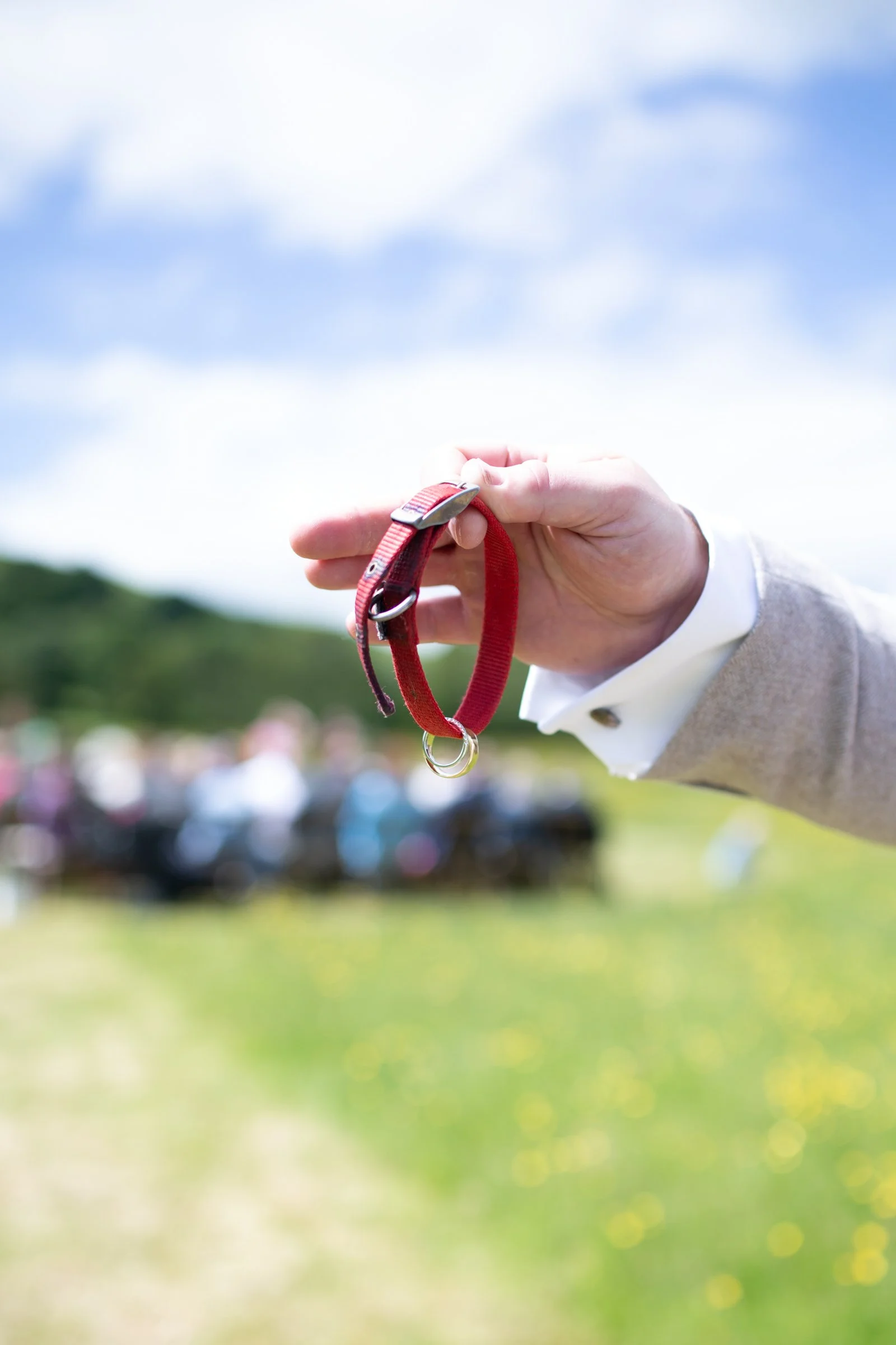 Photo Credit: Heather Winstanley Wedding Photography