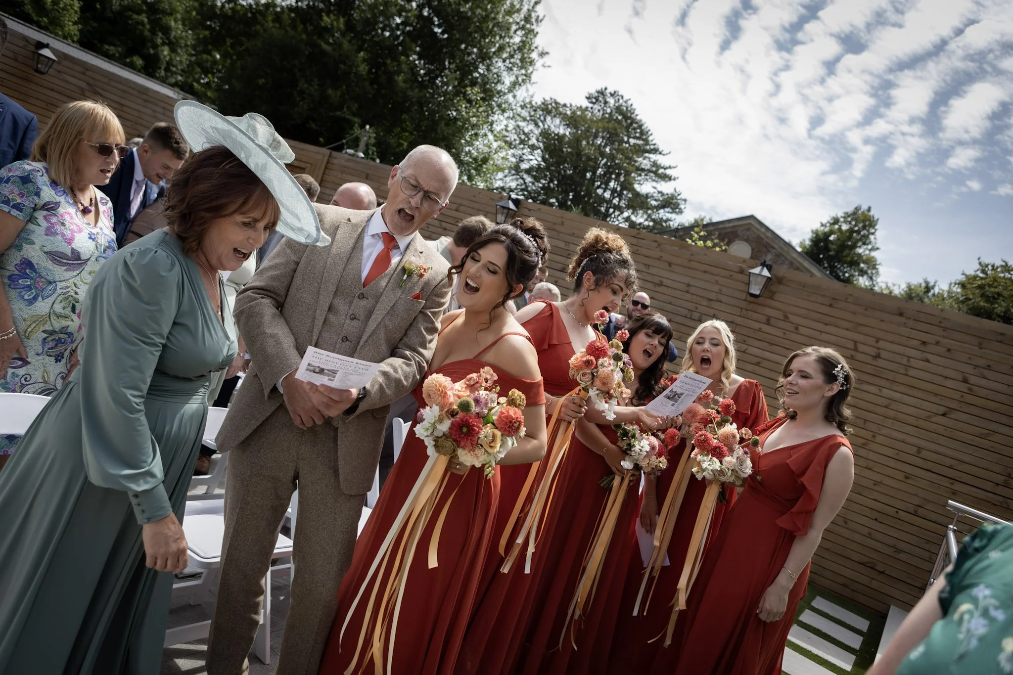 Photo Credit: Mustard Fox Photography