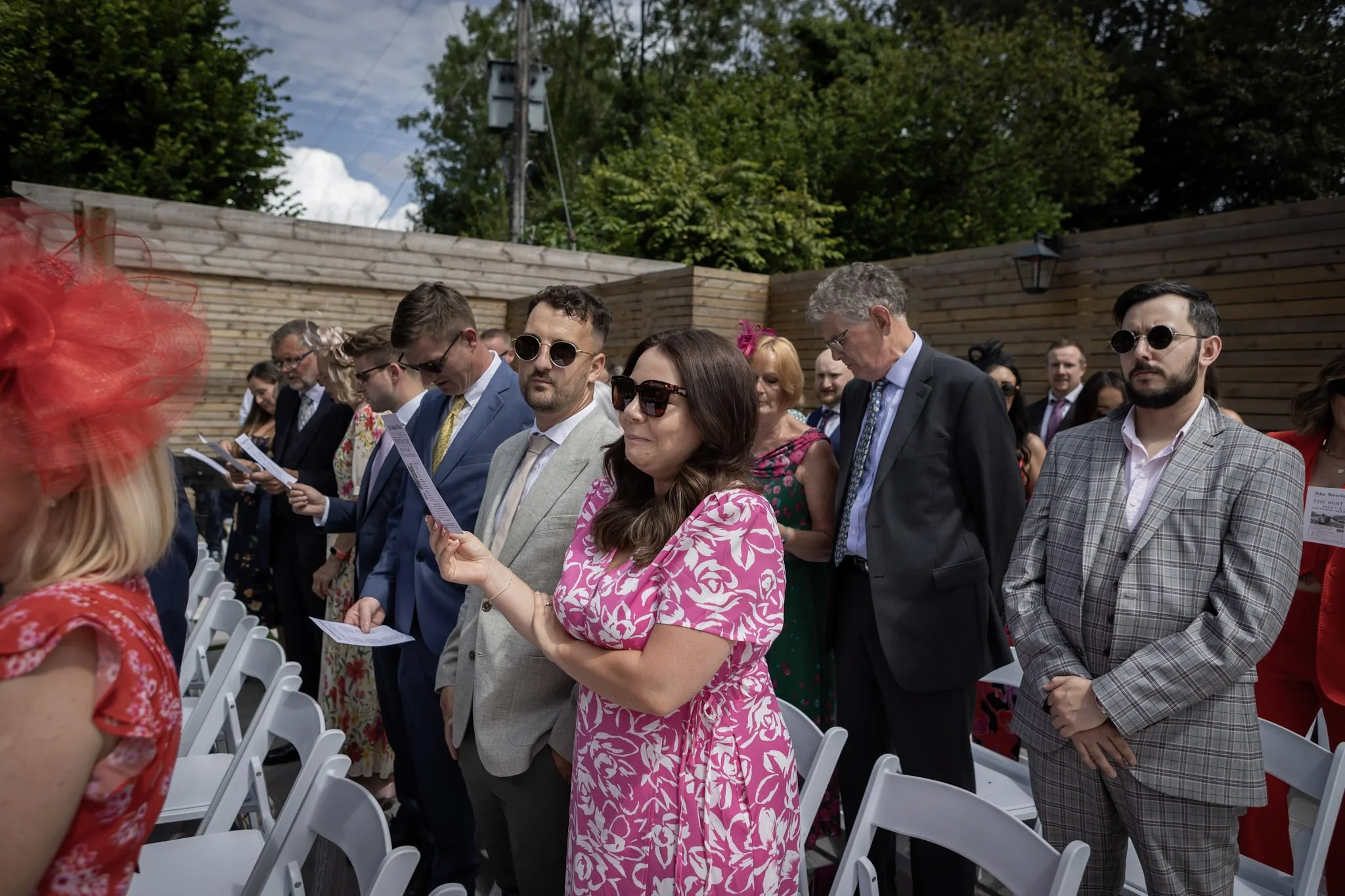 Photo Credit: Mustard Fox Photography