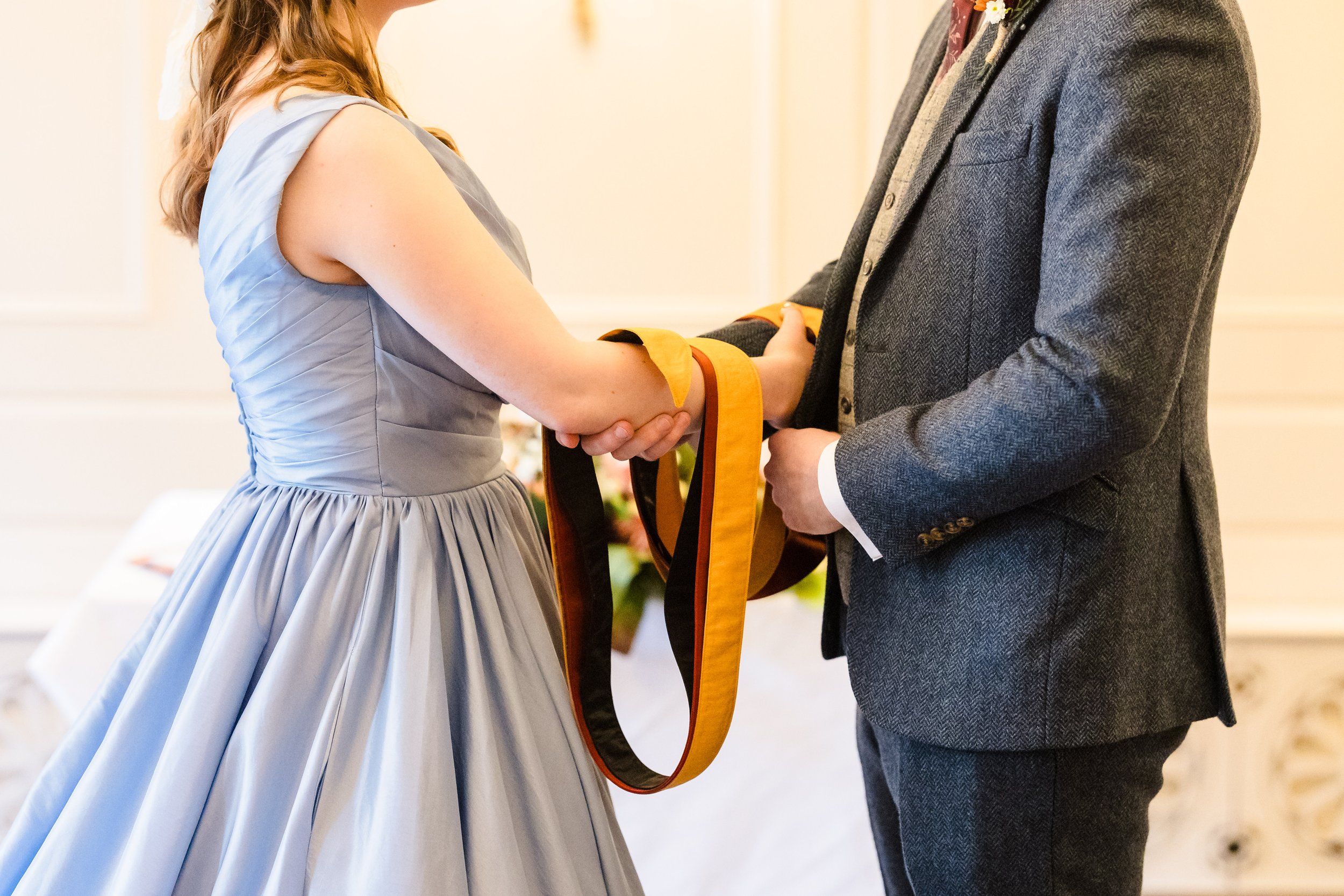 Photo Credit: Philip Warren Wedding Photography & Film