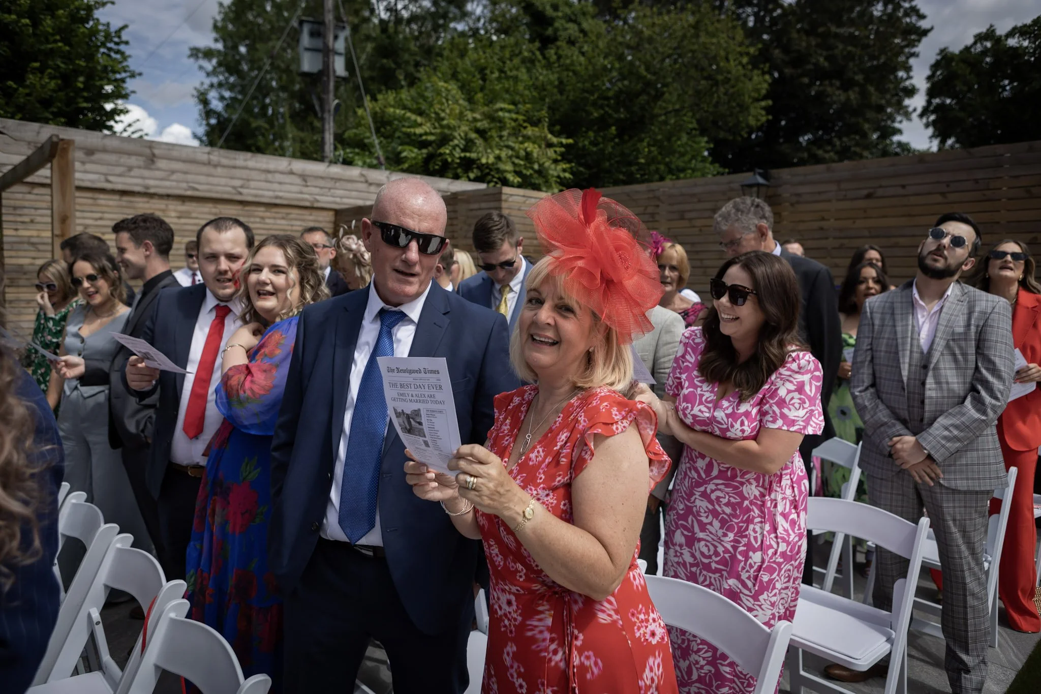 Photo Credit: Mustard Fox Photography