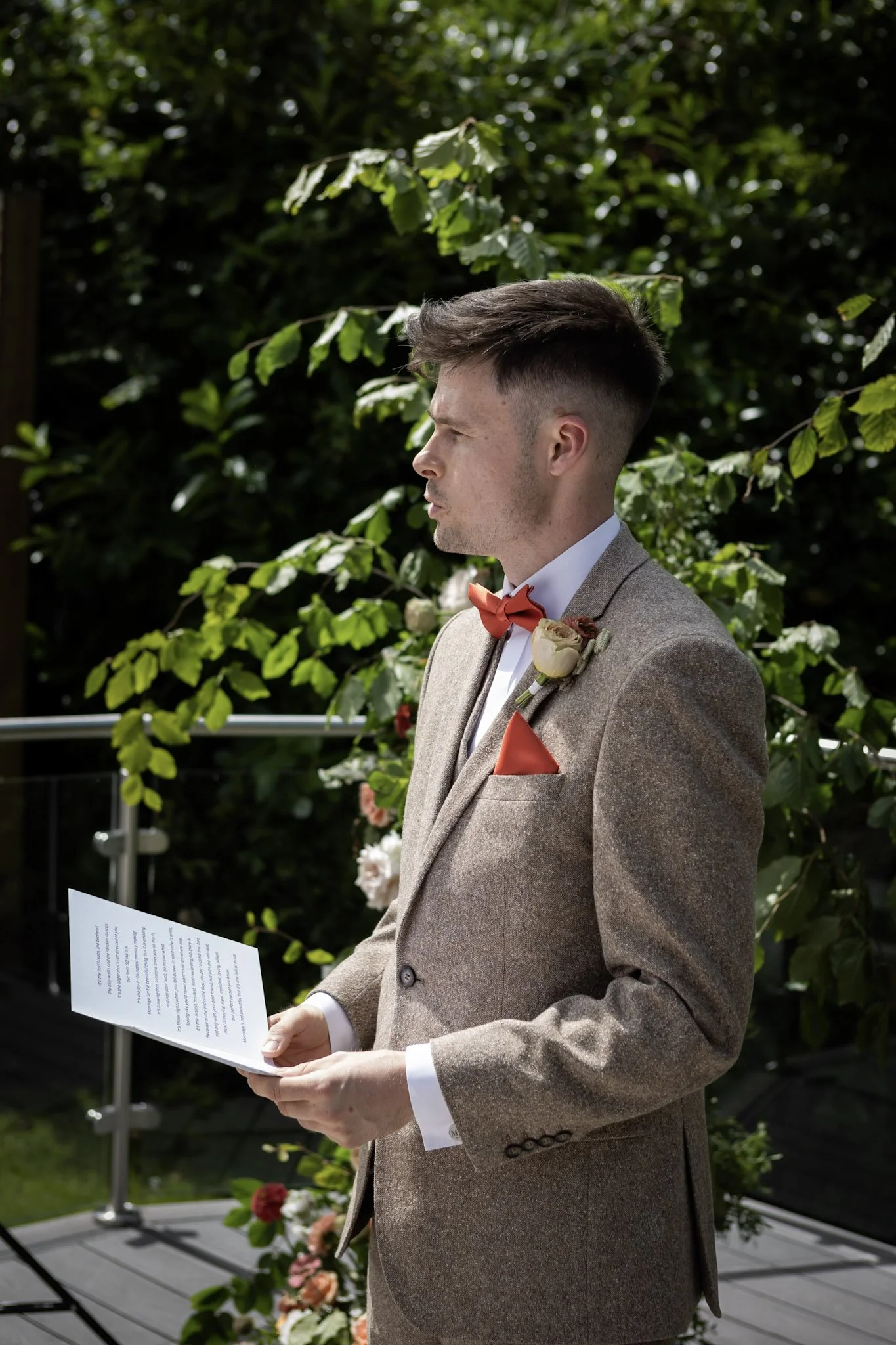 Photo Credit: Mustard Fox Photography