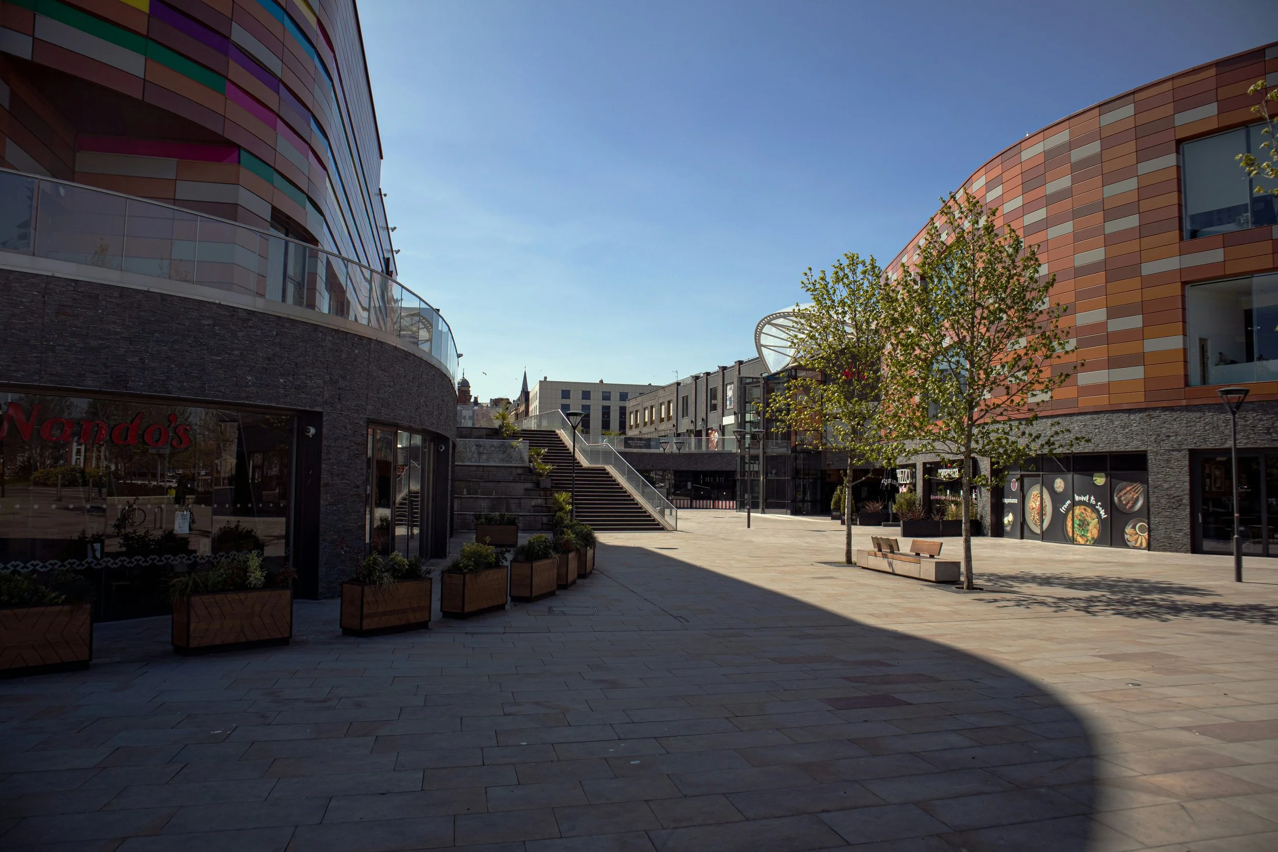 Newport

Photo by  Callum Blacoe  on  Unsplash 
      