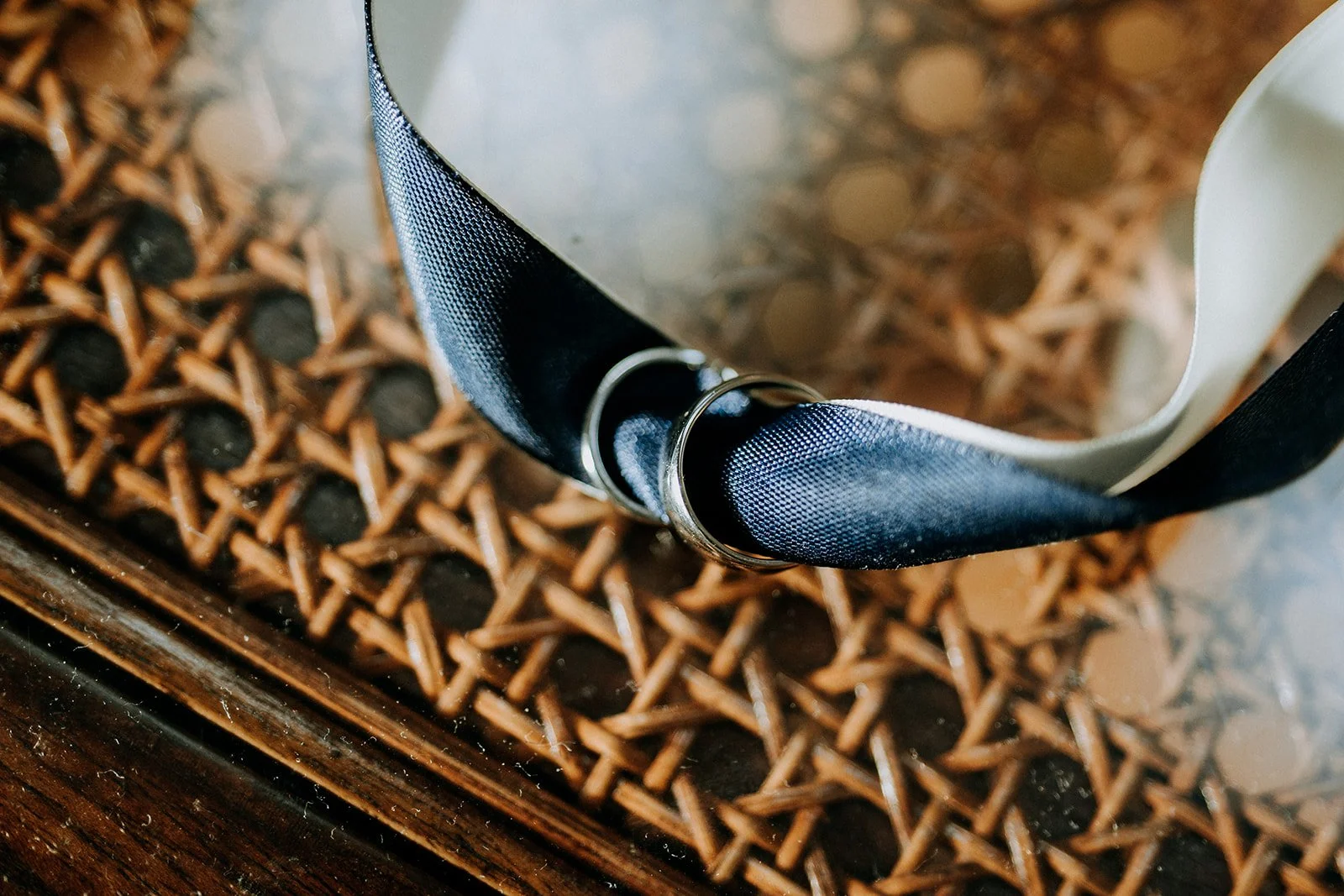 Rings & Ring warming