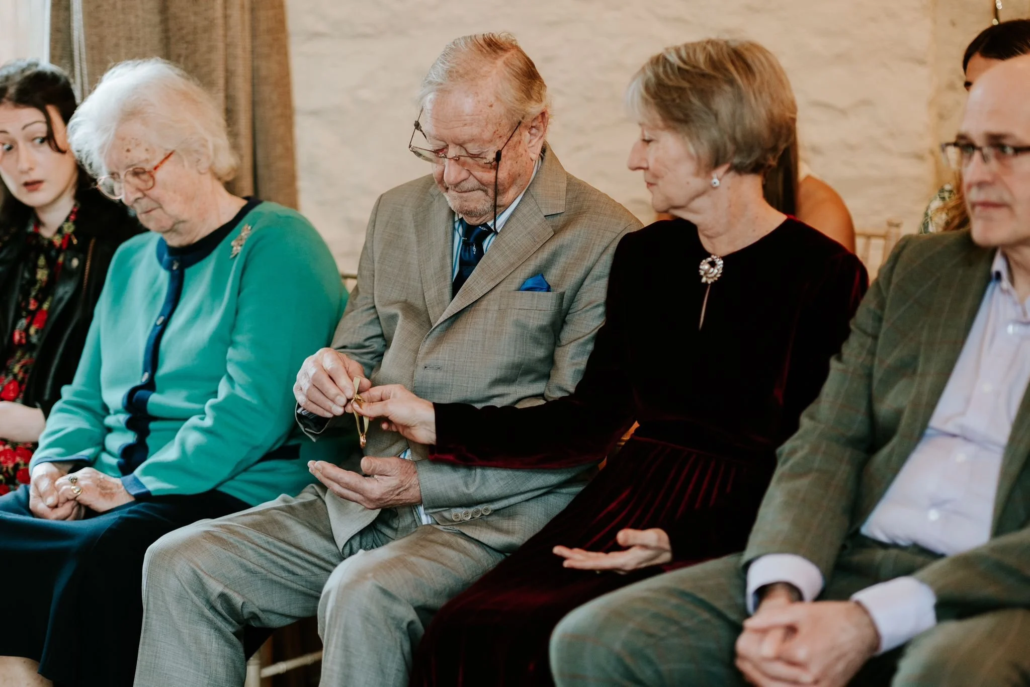 Photo Credit: Sophie Collins Photography