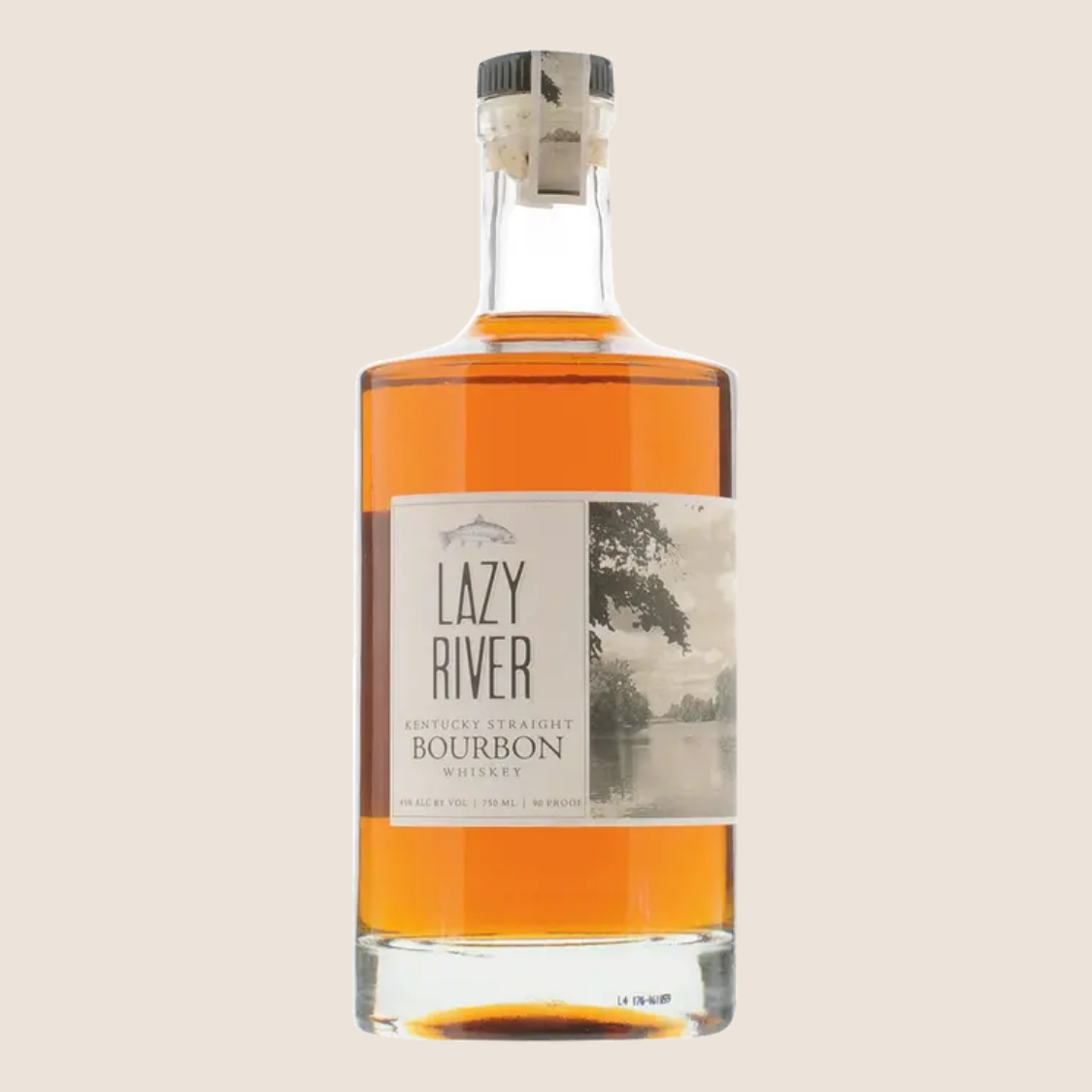 Lazy River Kentucky Straight Bourbon