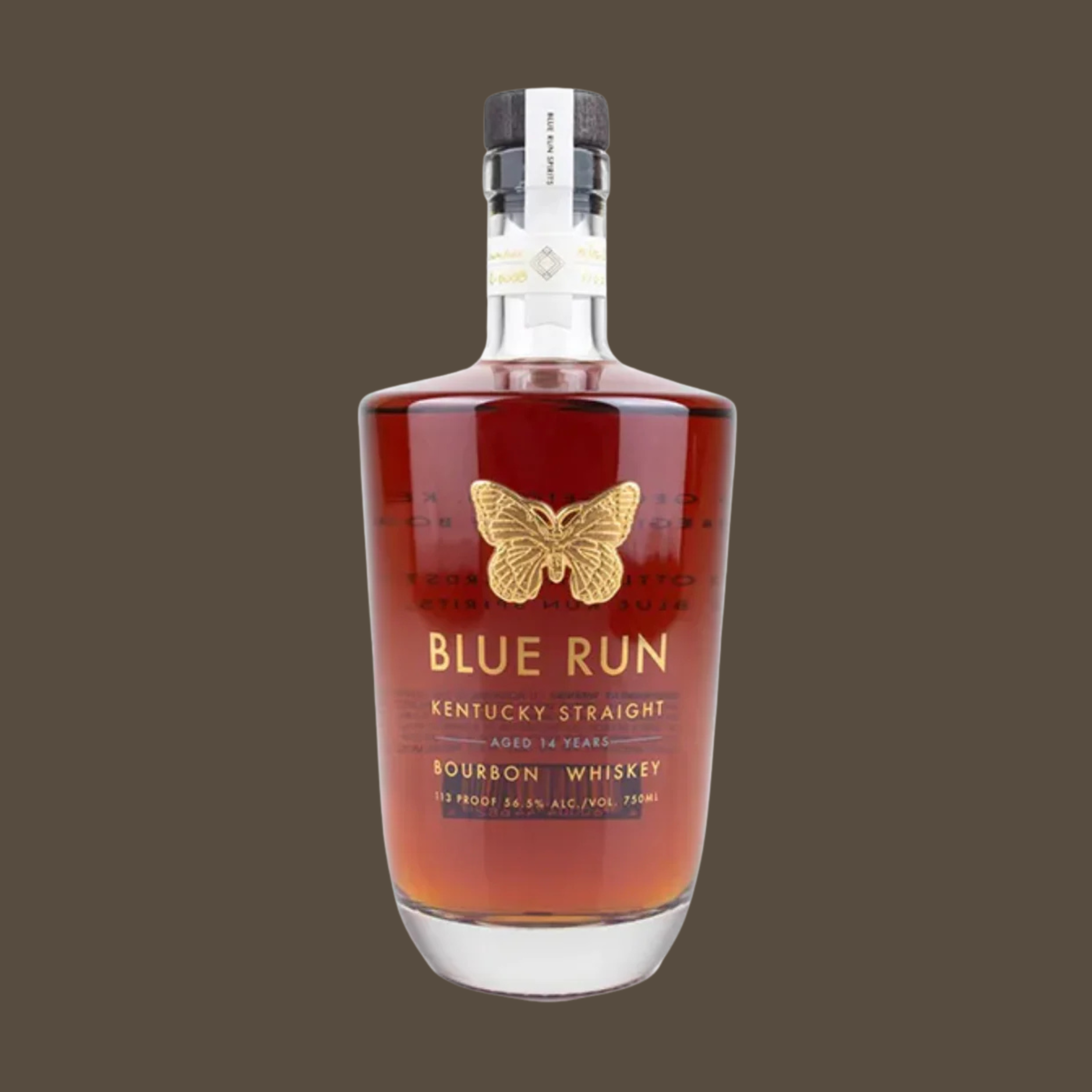 Blue Run 14 Year Bourbon