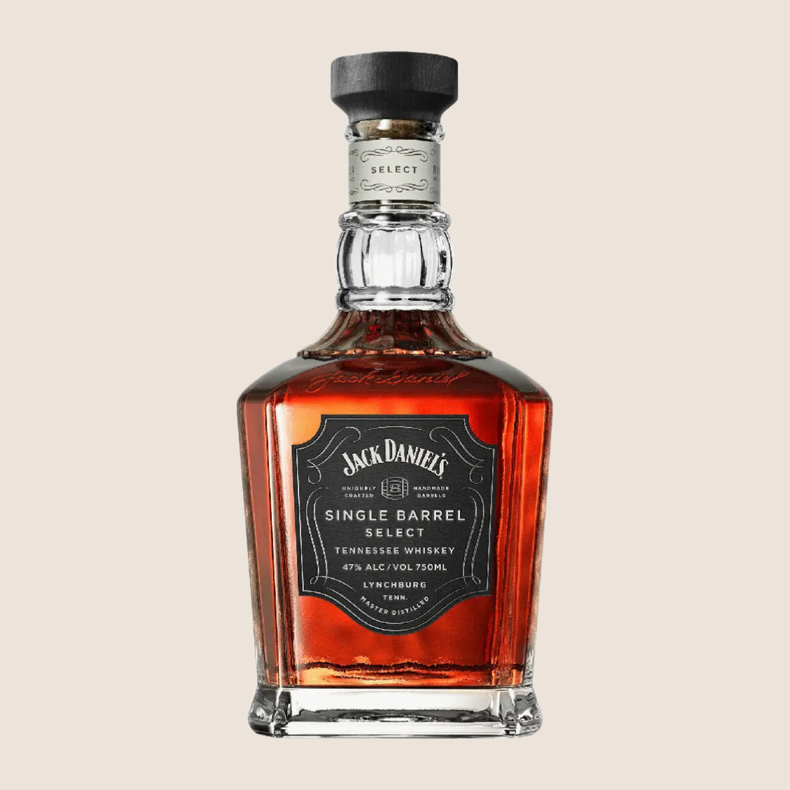 Jack Daniel’s Single Barrel Select