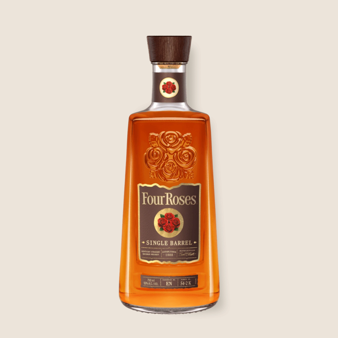 Four Roses Single Barrel