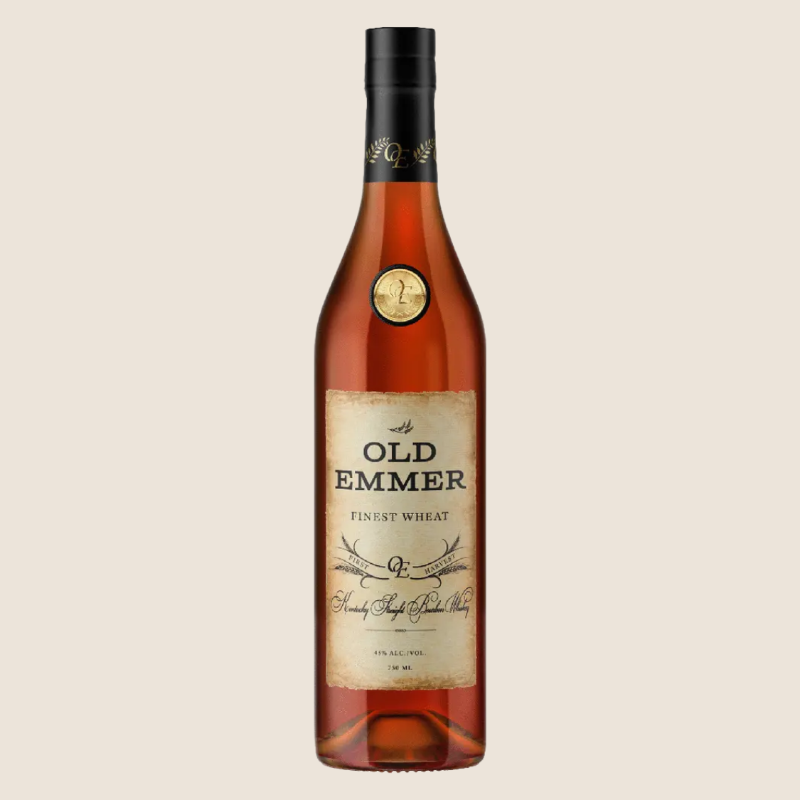 Old Emmer Finest Wheat
