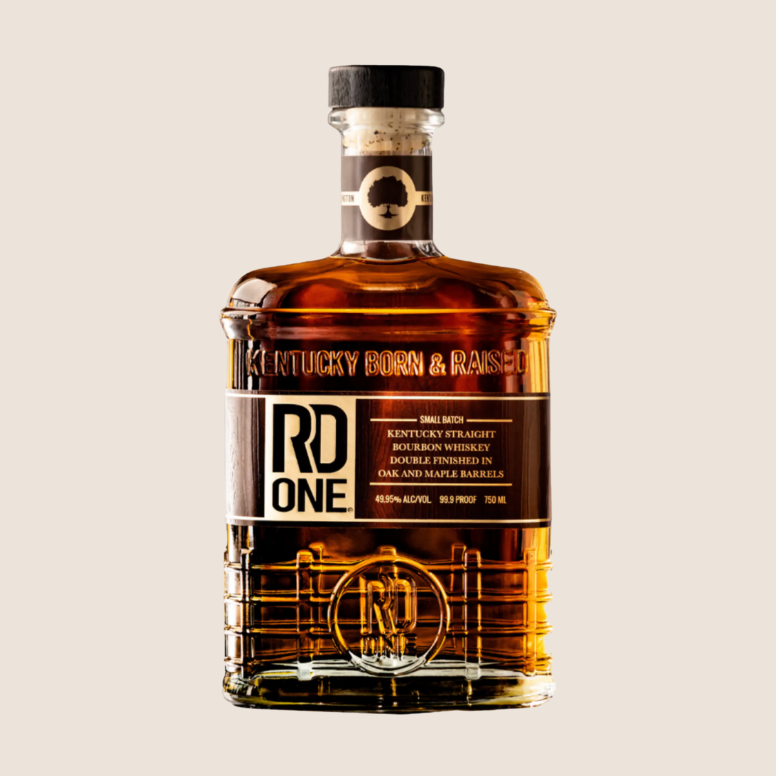 RD One Kentucky Straight Bourbon