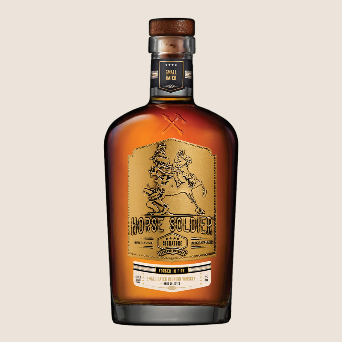 Horse Soldier Small Batch