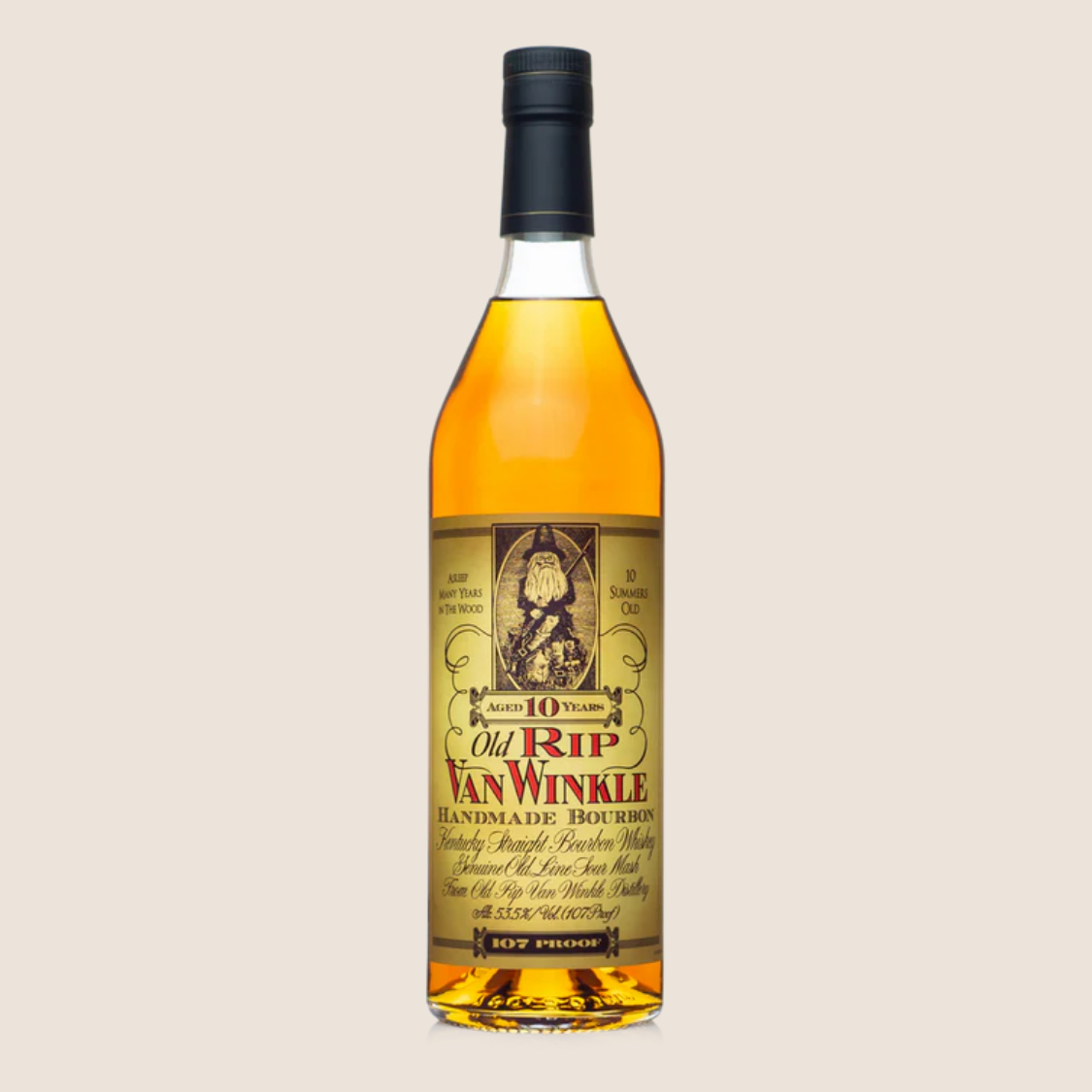 Old Rip Van Winkle 10 Year