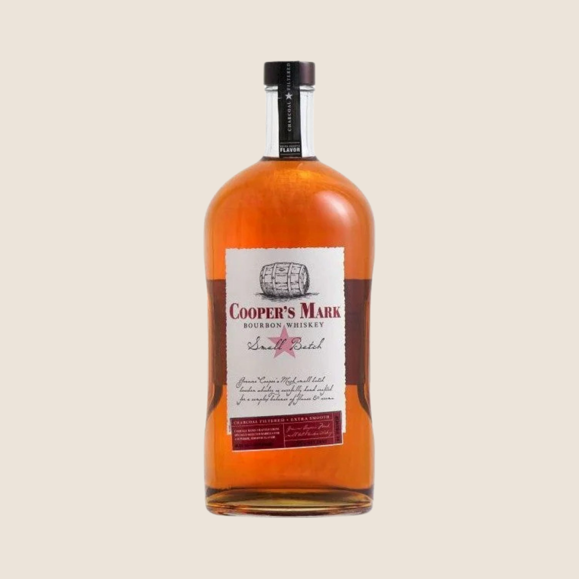 Cooper’s Mark Small Batch