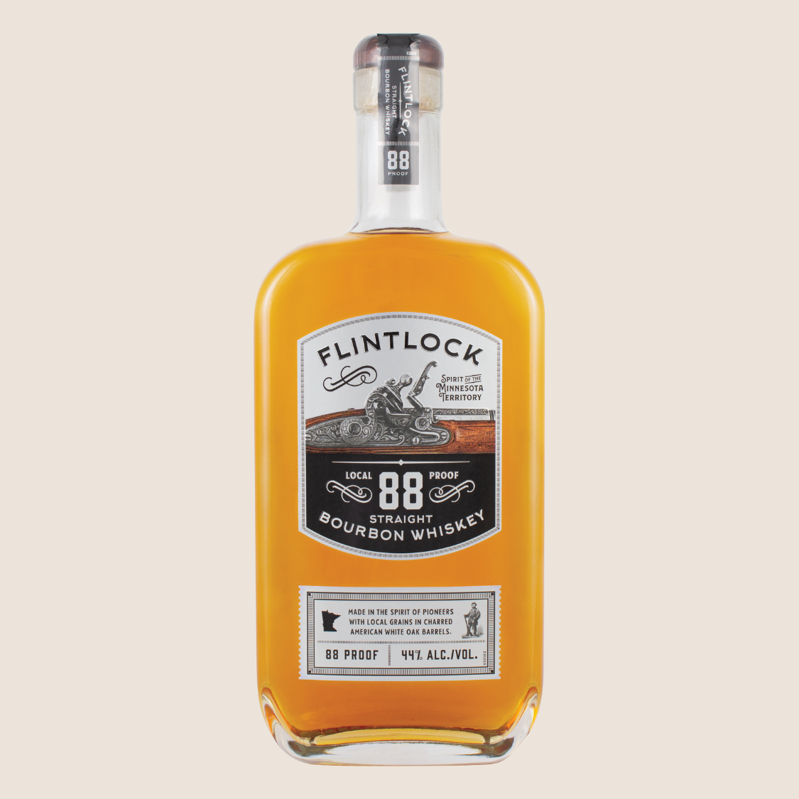 Flintlock 88 Proof