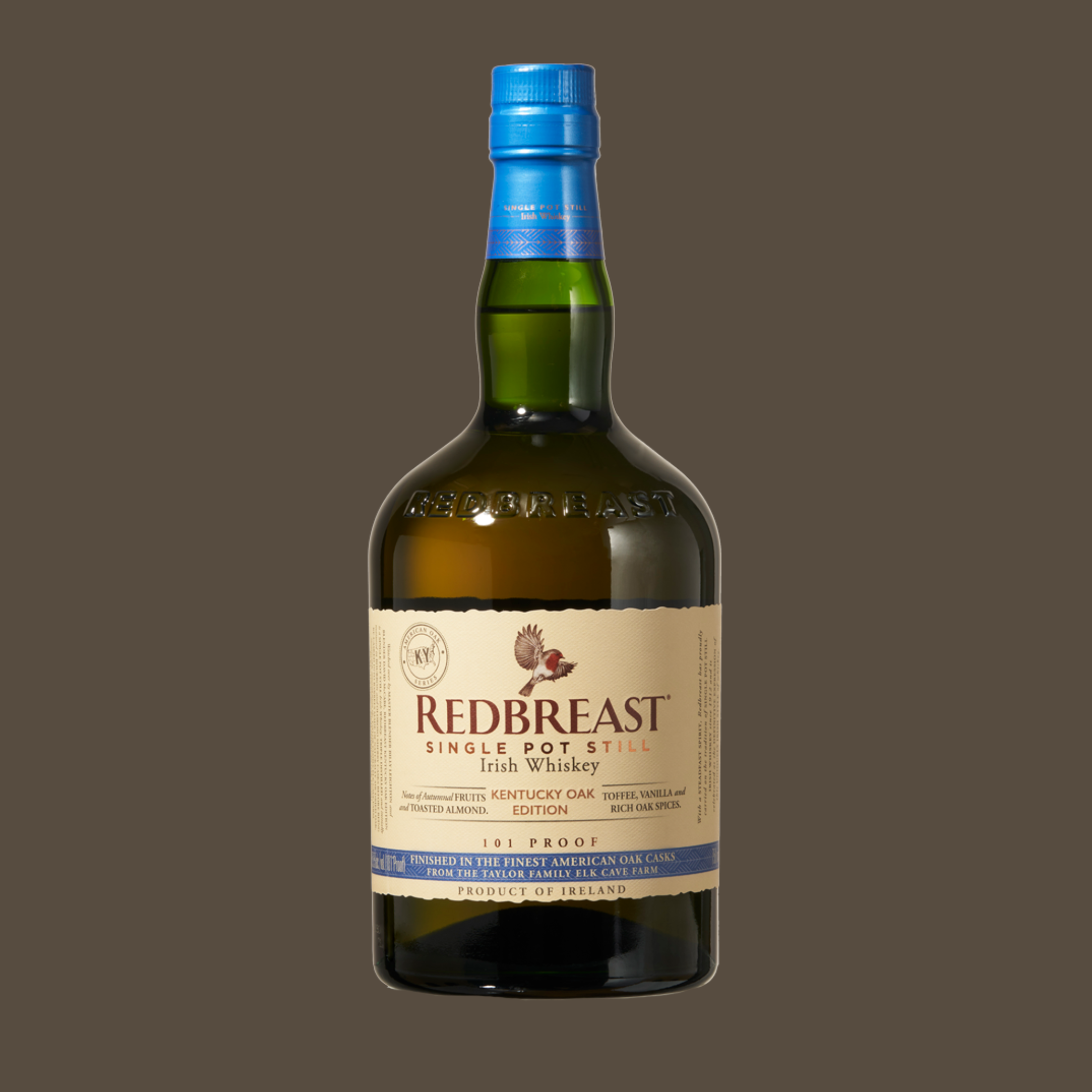 Redbreast Kentucky Oak Edition