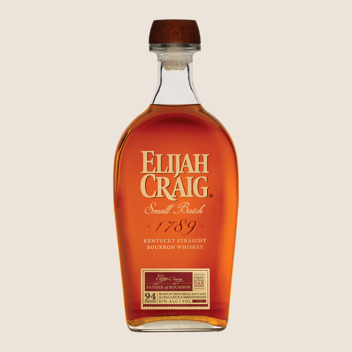 Elijah Craig Small Batch