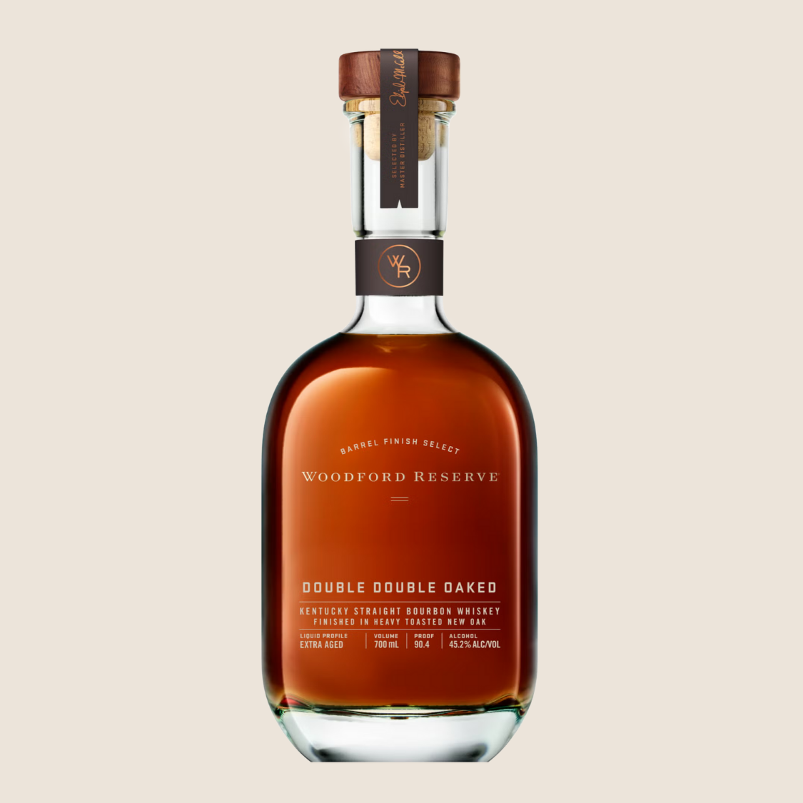 Woodford Reserve Double Oaked