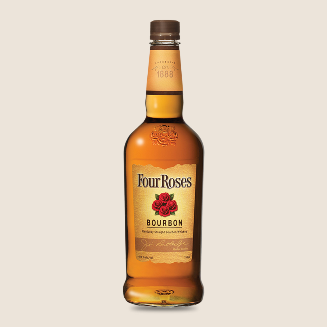 Four Roses Yellow Label
