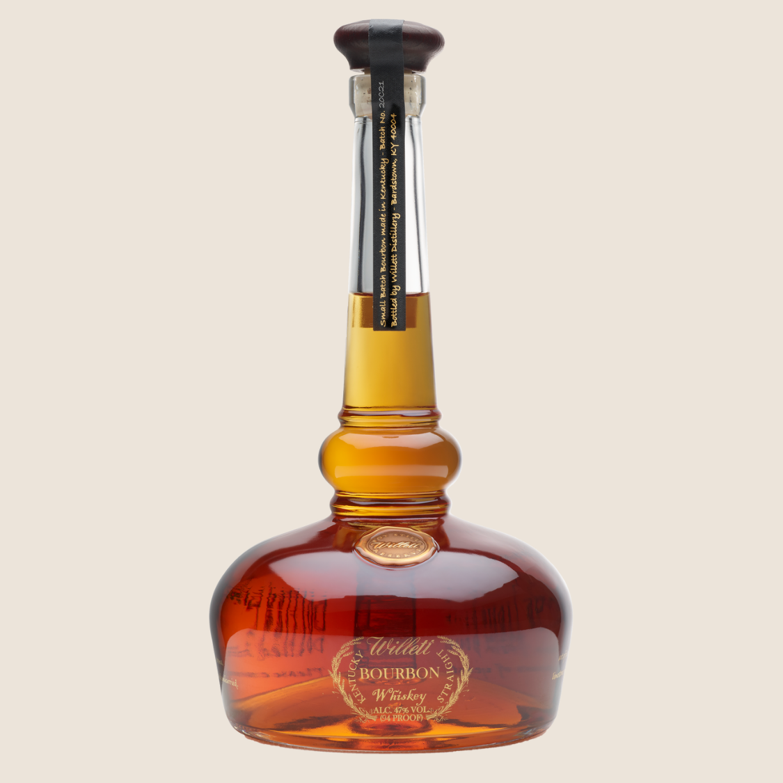 Willett Pot Still Reserve