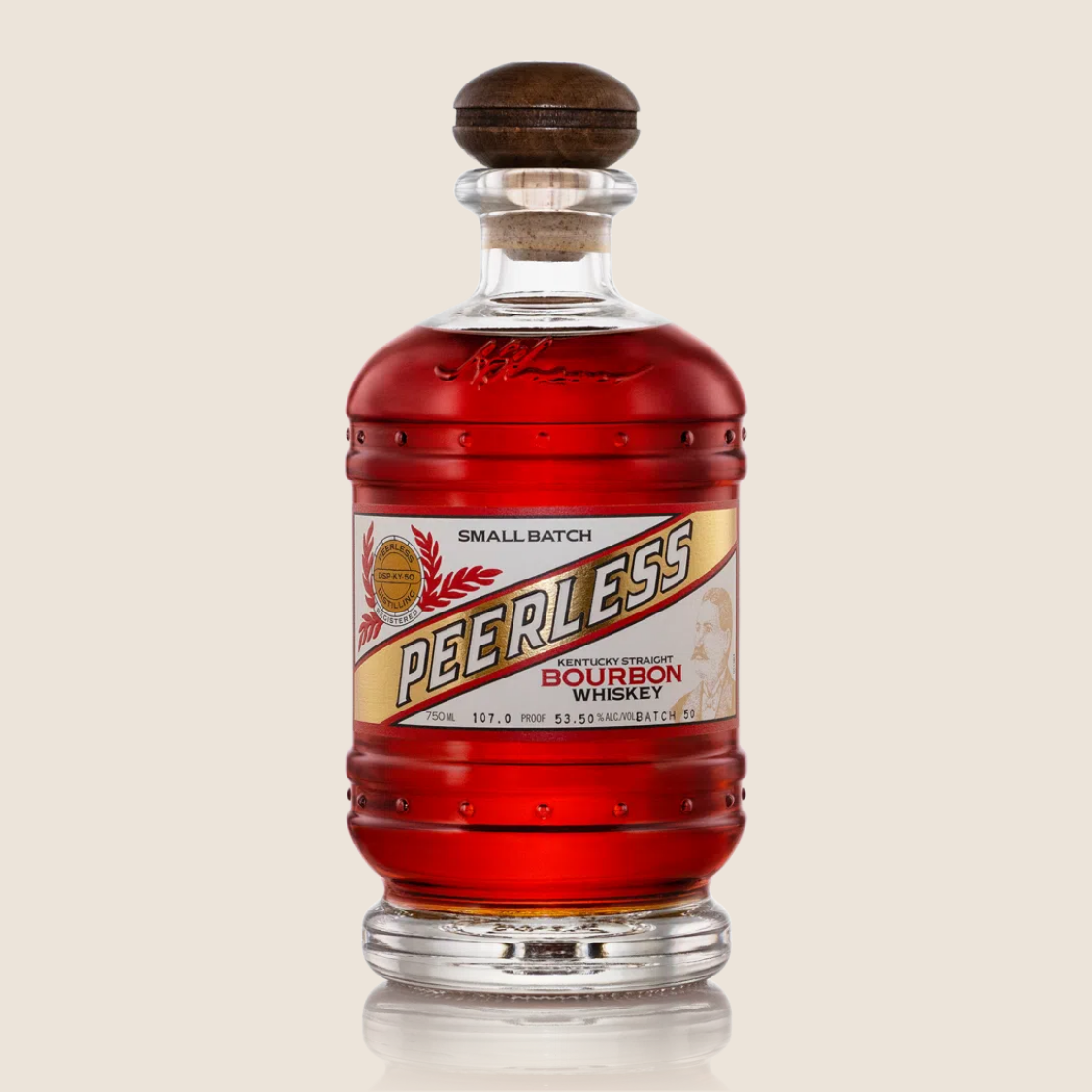 Peerless Small Batch