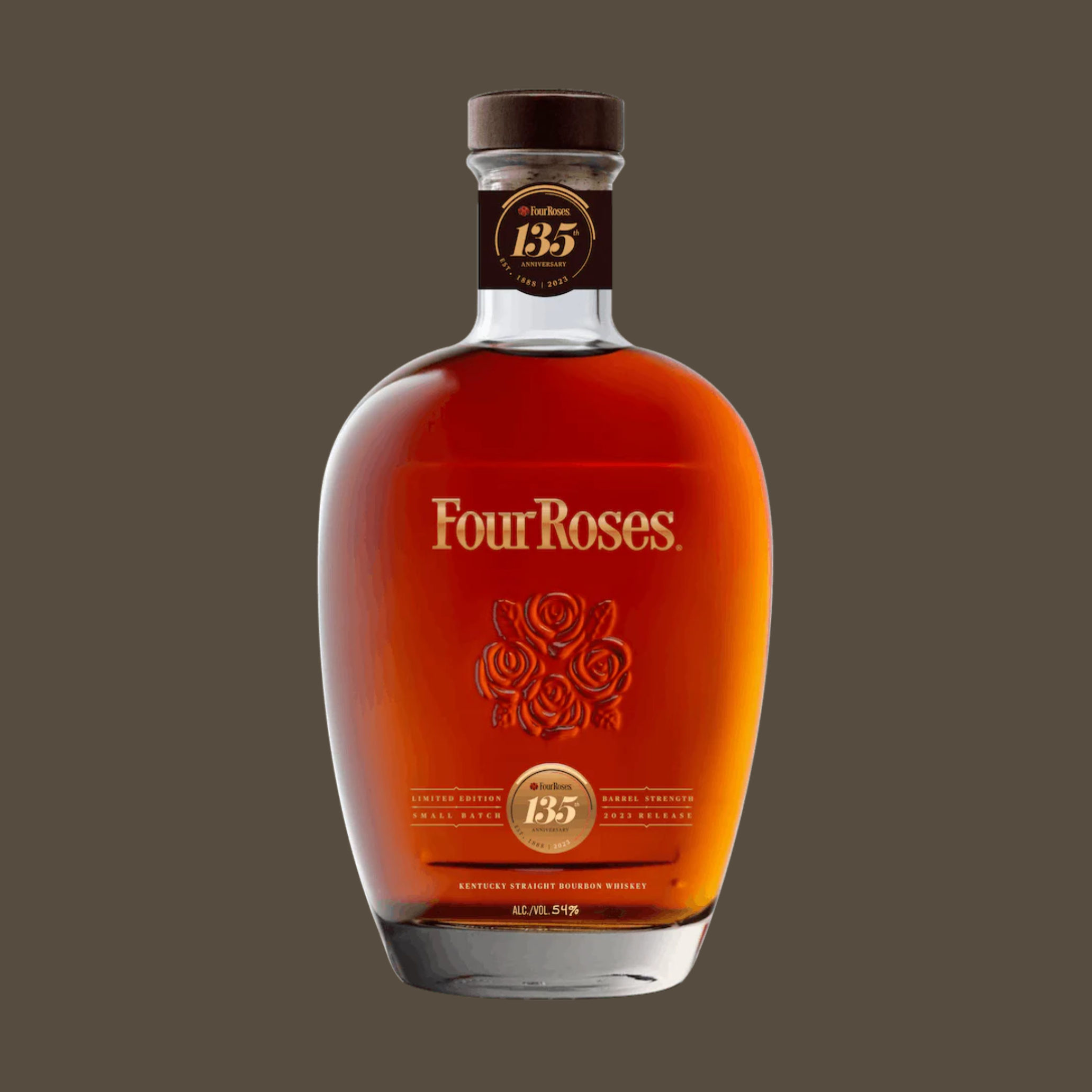 Four Roses Limited Edition Small Batch
