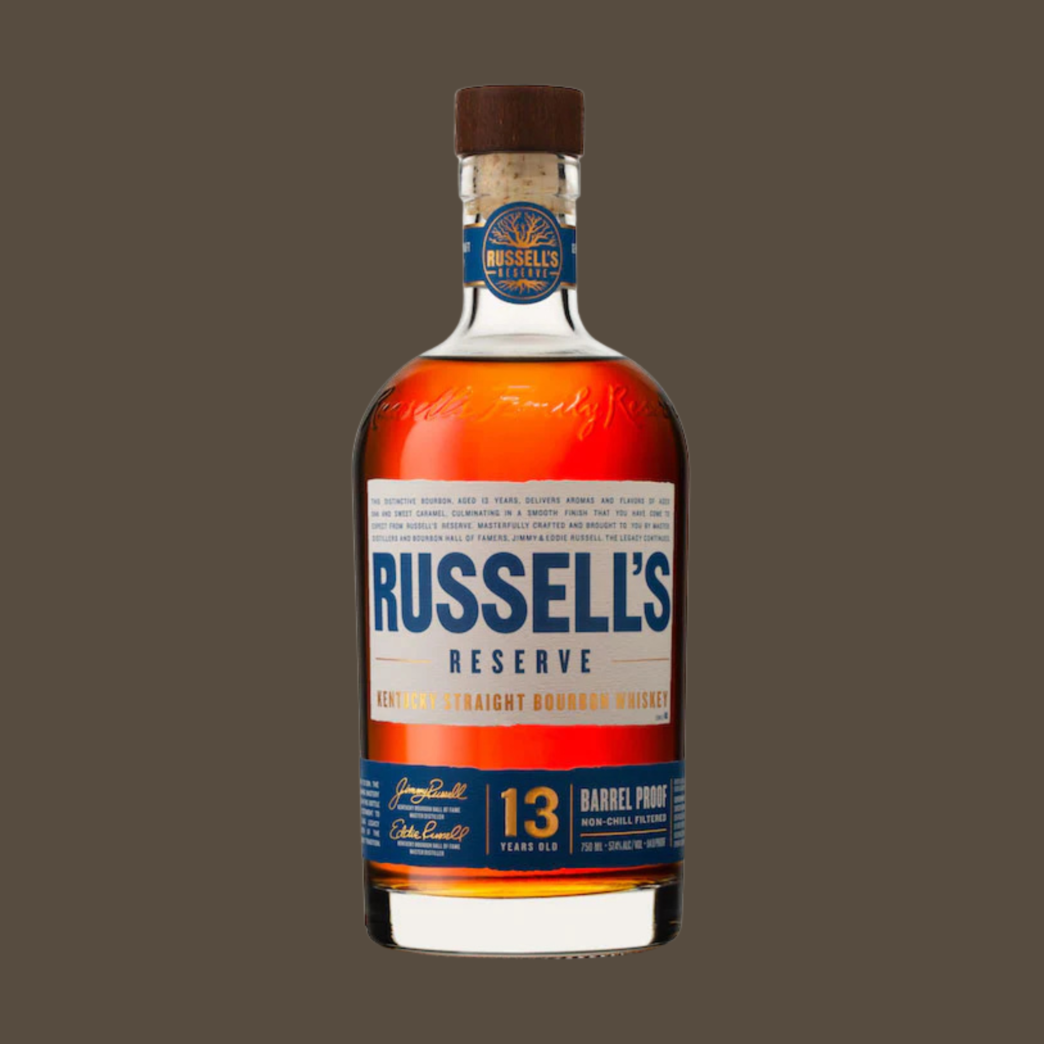 Russell’s Reserve 13 Year