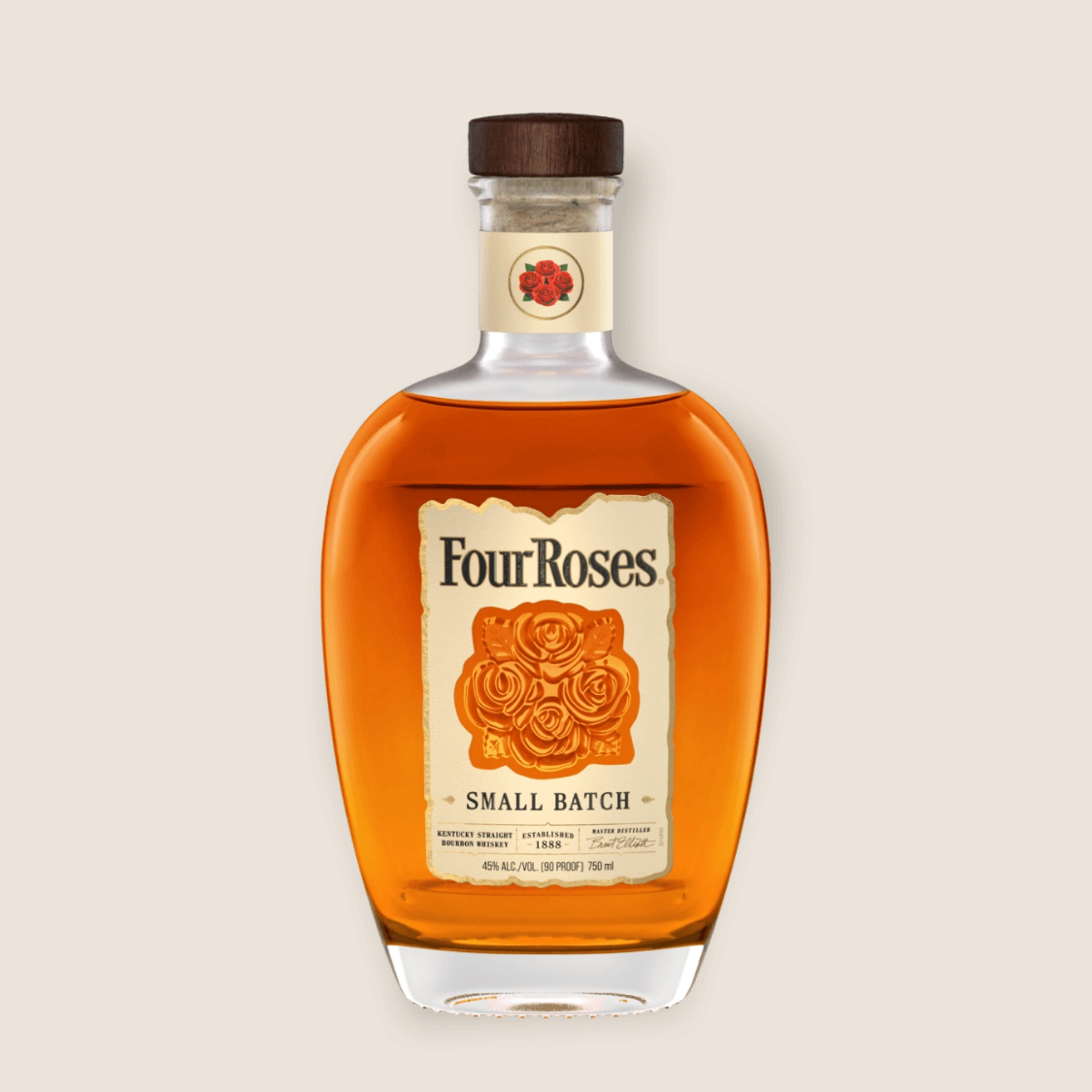 Four Roses Small Batch Select