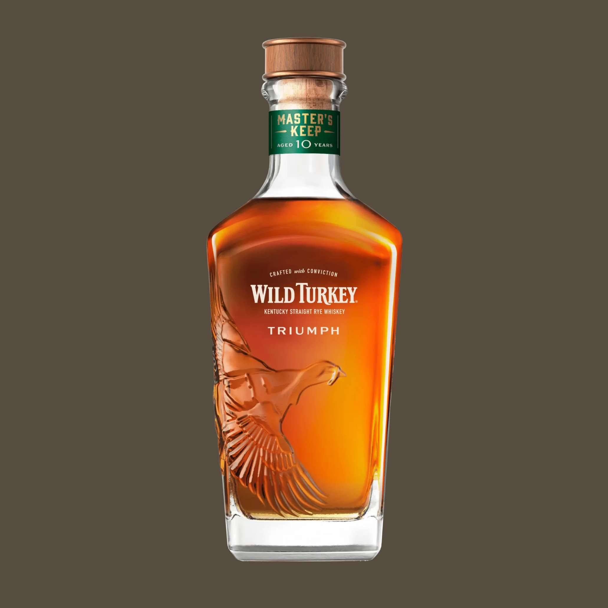 Wild Turkey Master’s Keep