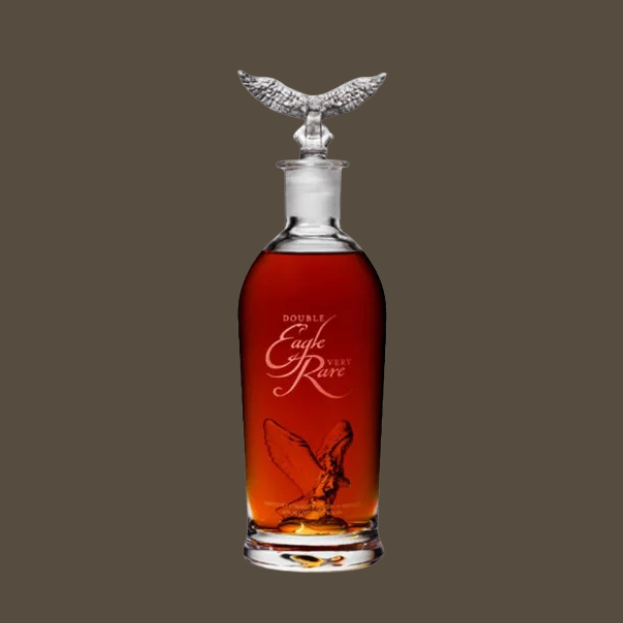 Double Eagle Very Rare (Eagle Rare 20 Year)