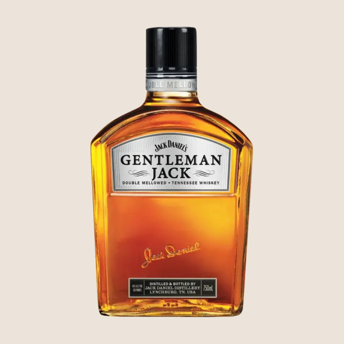 Gentleman Jack Double Mellowed