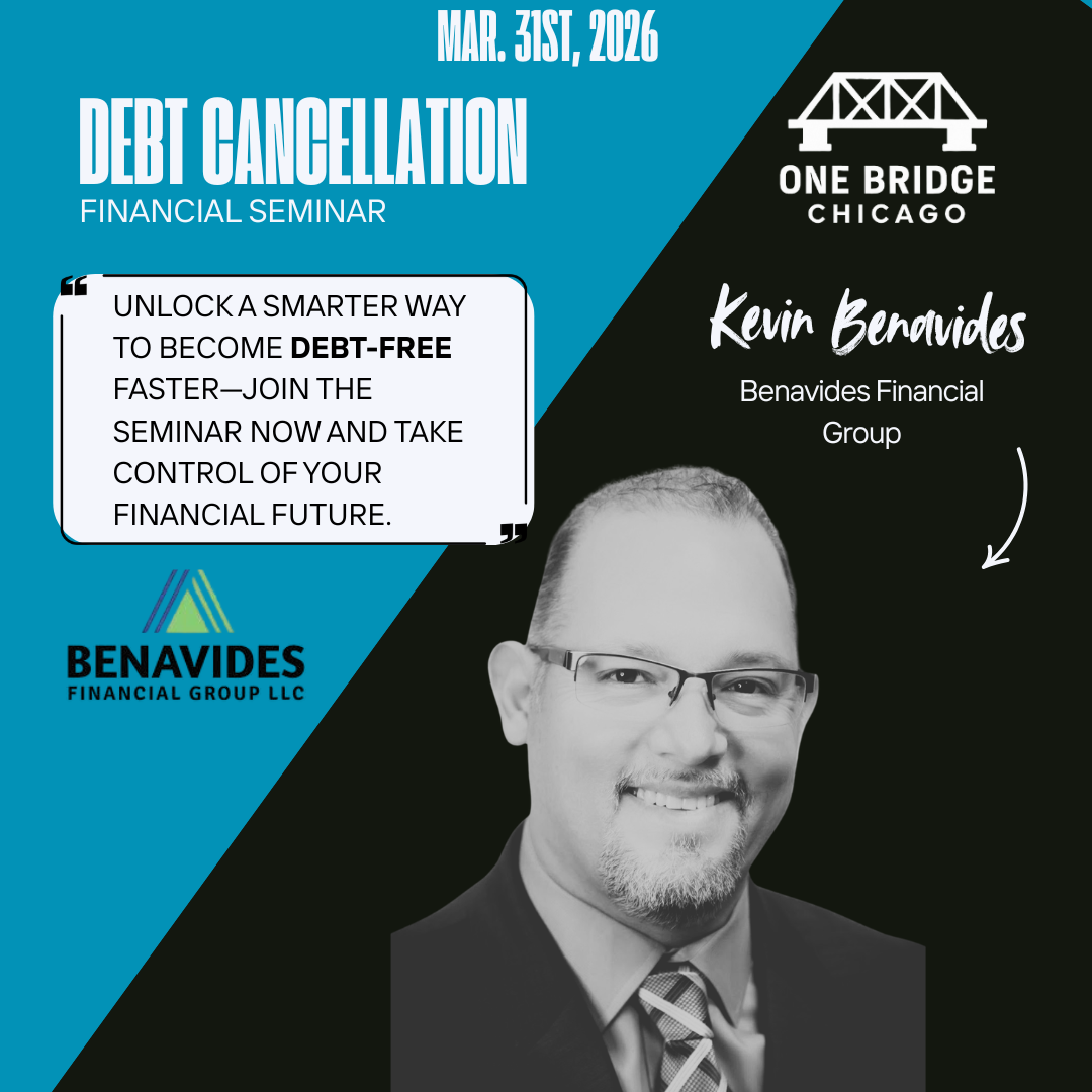 Debt Cancellation Financial Seminar
