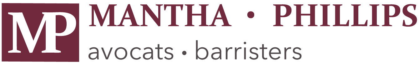 Mantha Phillips Avocats