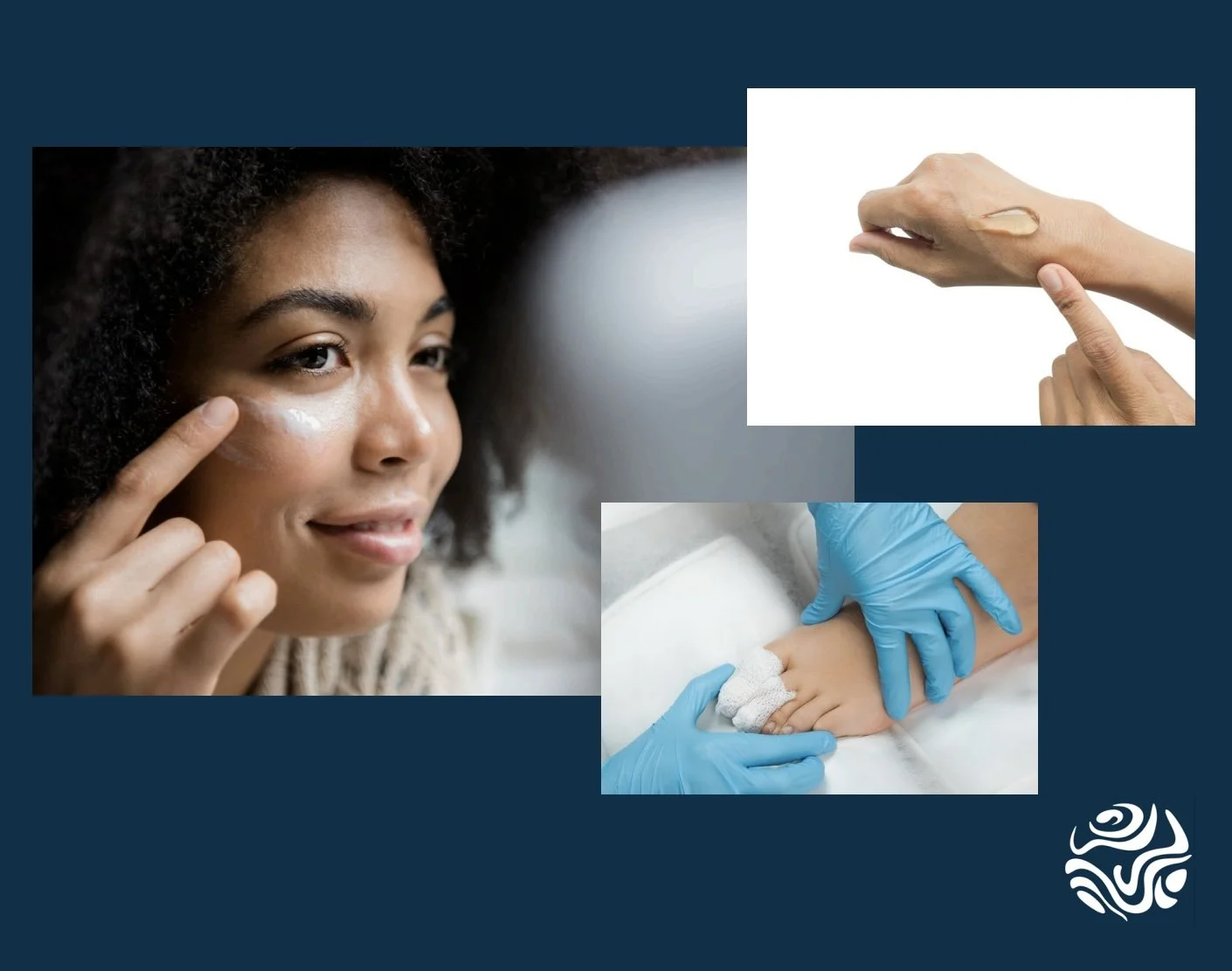 Asclepii’s Poseidon Nanosilver Hydrogel