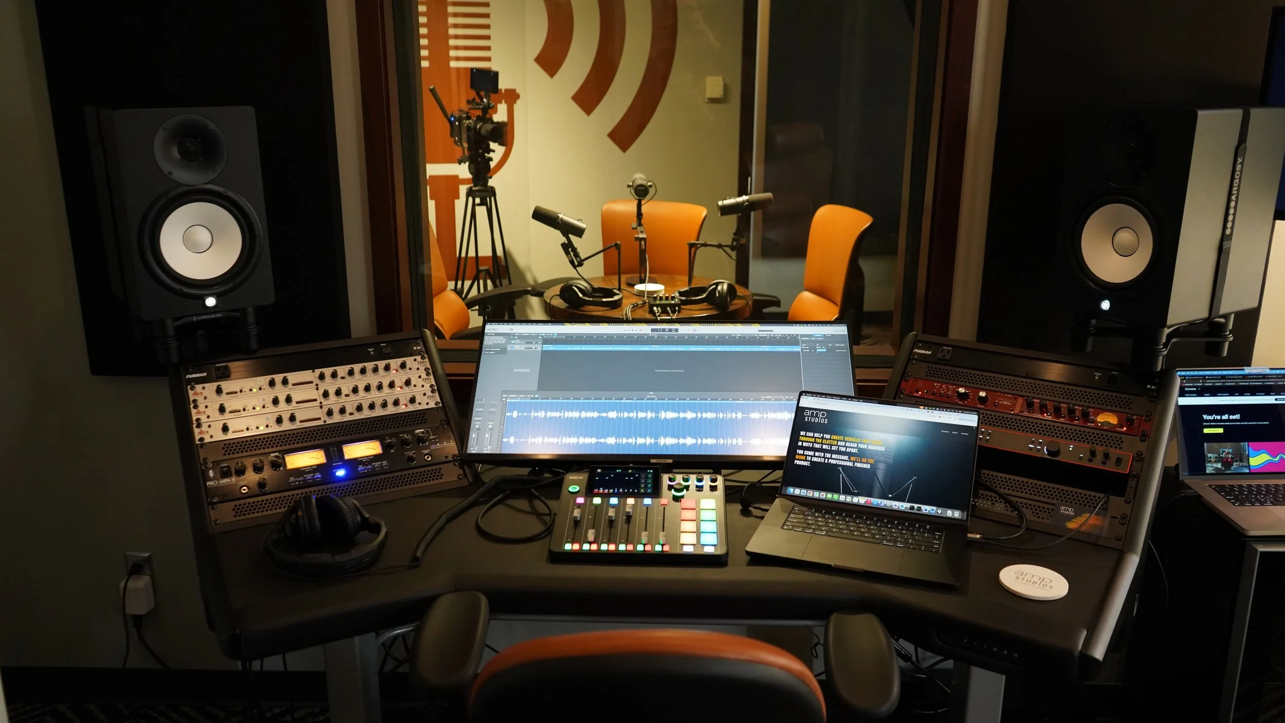 Your 1st Podcast Starts Here: A Fear Free Beginner’s Guide