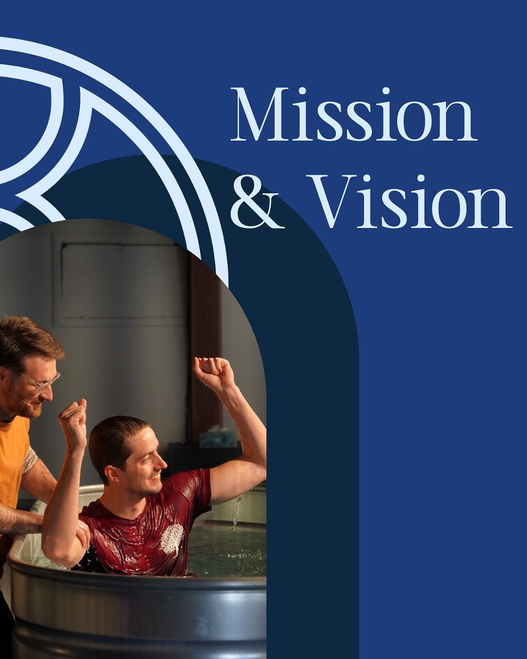 Our Mission is to follow Jesus for the sake of the Highlands

Our Vision is to be a church transformed by the presence of Jesus as we practice His ways for the sake of the people in his world.

Come follow Jesus with us.

#highlandscommunitychurch #f