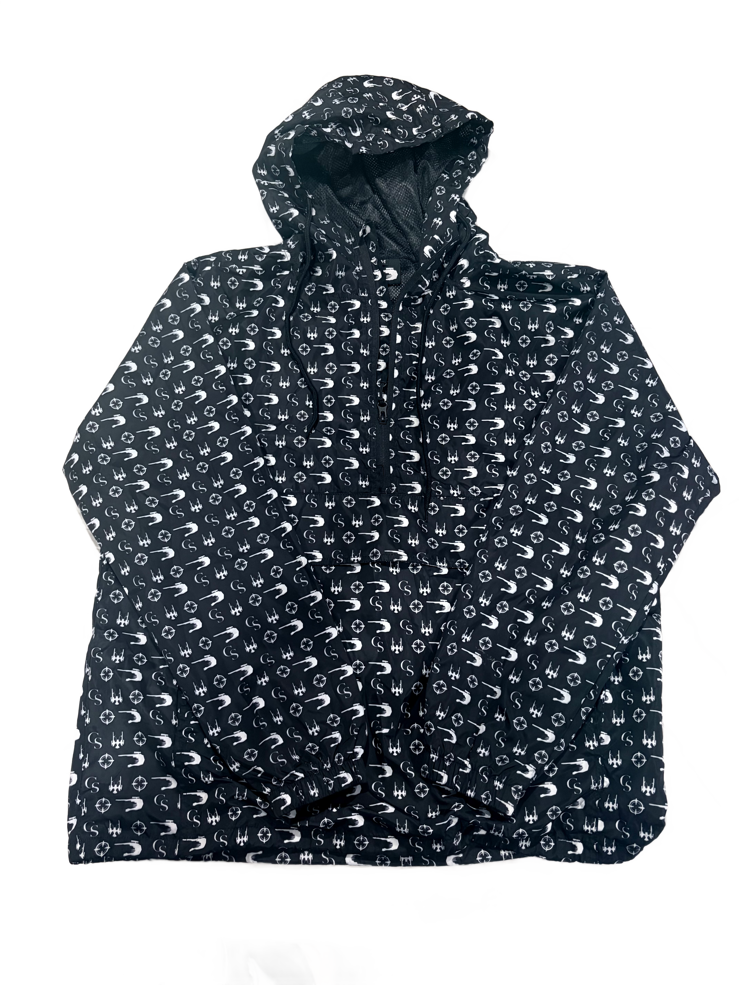 CS Windbreaker